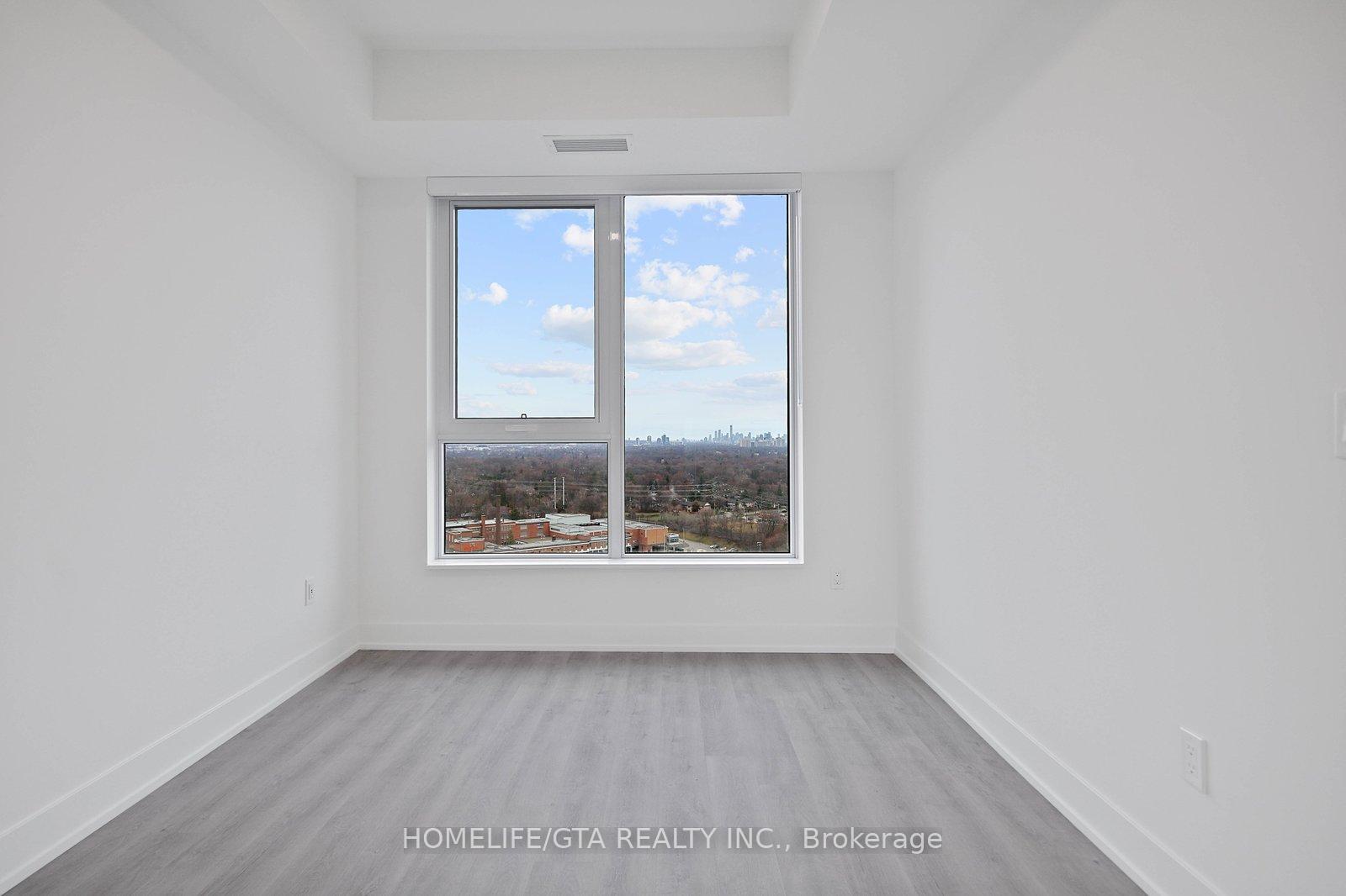 Photo 30 of Unit 2202, 60 Central Park Roadway, Etobicoke, Islington-City Centre West — HOMEH