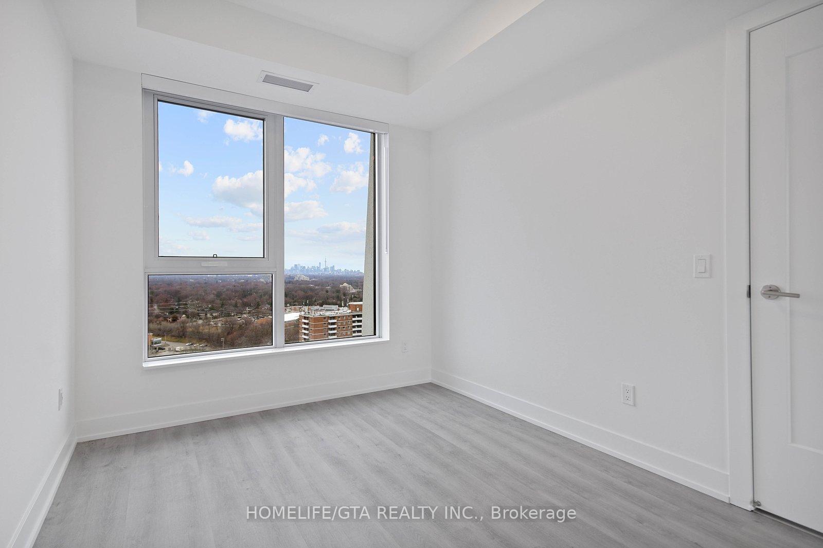 Photo 31 of Unit 2202, 60 Central Park Roadway, Etobicoke, Islington-City Centre West — HOMEH