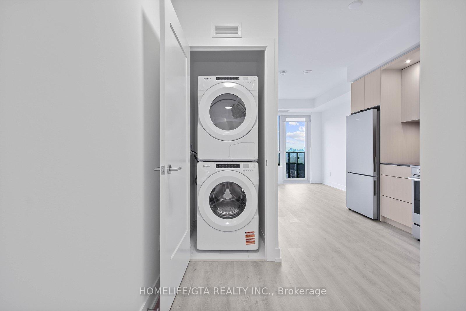 Photo 33 of Unit 2202, 60 Central Park Roadway, Etobicoke, Islington-City Centre West — HOMEH