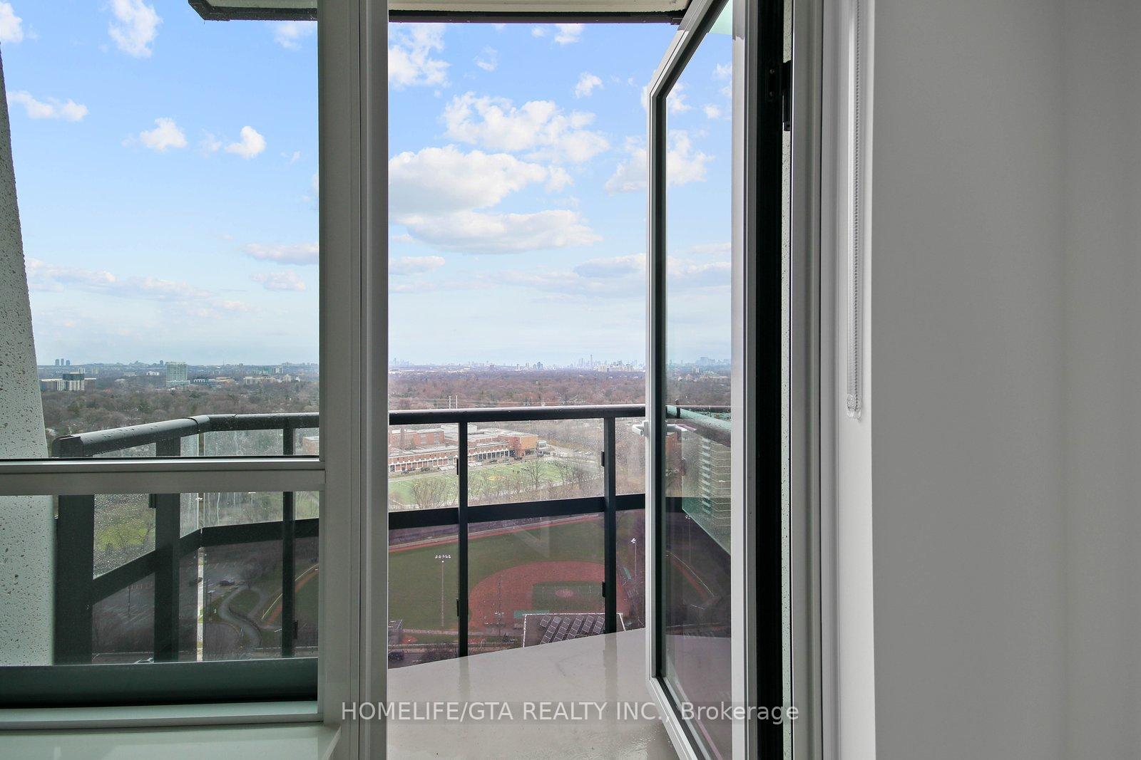 Photo 34 of Unit 2202, 60 Central Park Roadway, Etobicoke, Islington-City Centre West — HOMEH