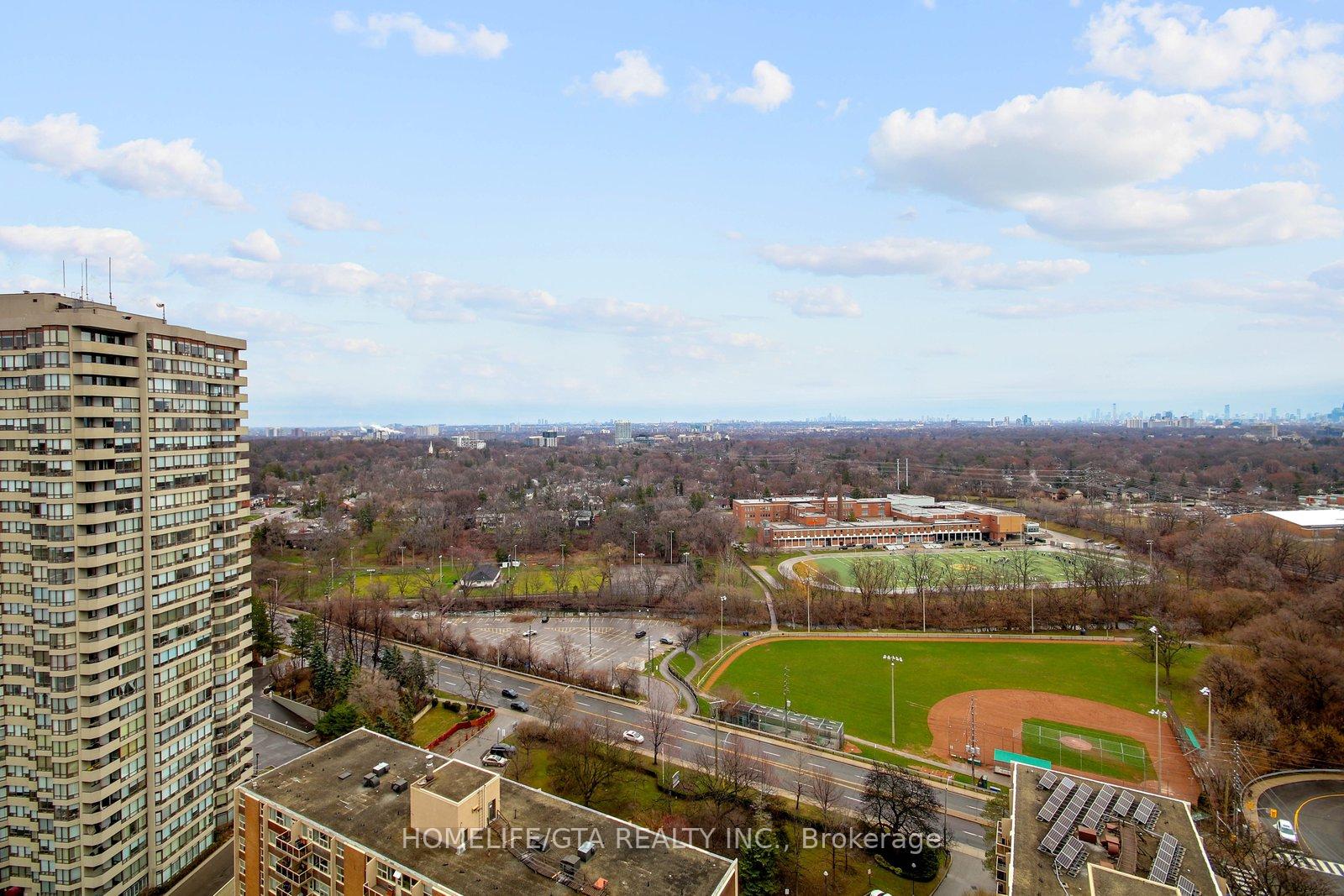 Photo 36 of Unit 2202, 60 Central Park Roadway, Etobicoke, Islington-City Centre West — HOMEH