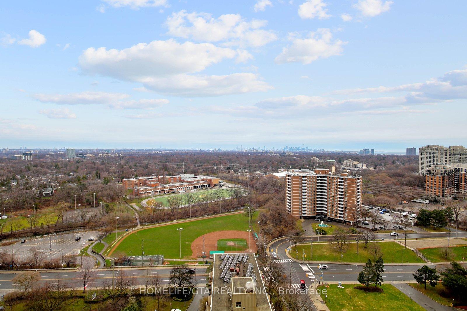 Photo 37 of Unit 2202, 60 Central Park Roadway, Etobicoke, Islington-City Centre West — HOMEH