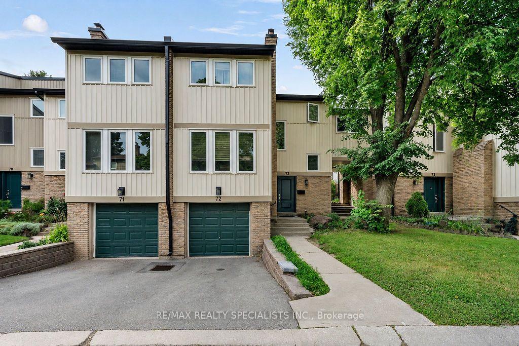 Photo of Unit 72, 7080 Copenhagen Road