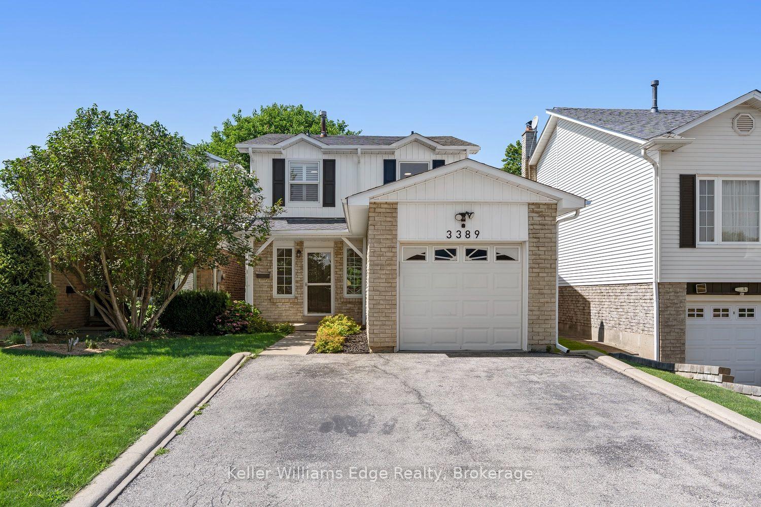 Photo 1 of 3389 Palmer Drive, Burlington, Palmer — HOMEH