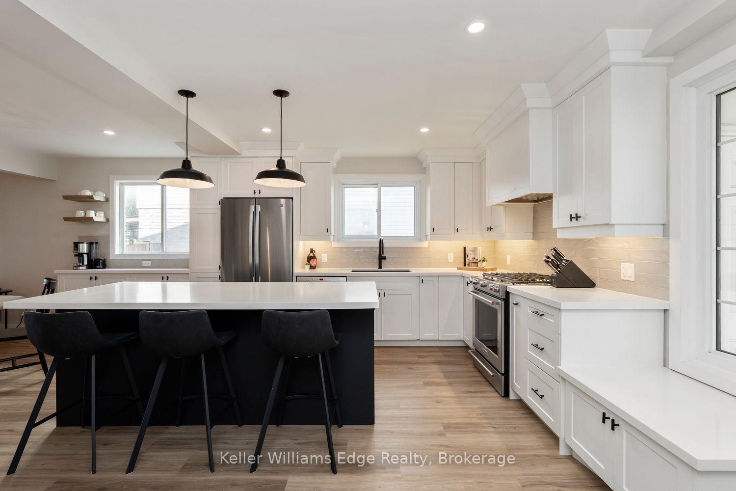 Photo 5 of 3389 Palmer Drive, Burlington, Palmer — HOMEH