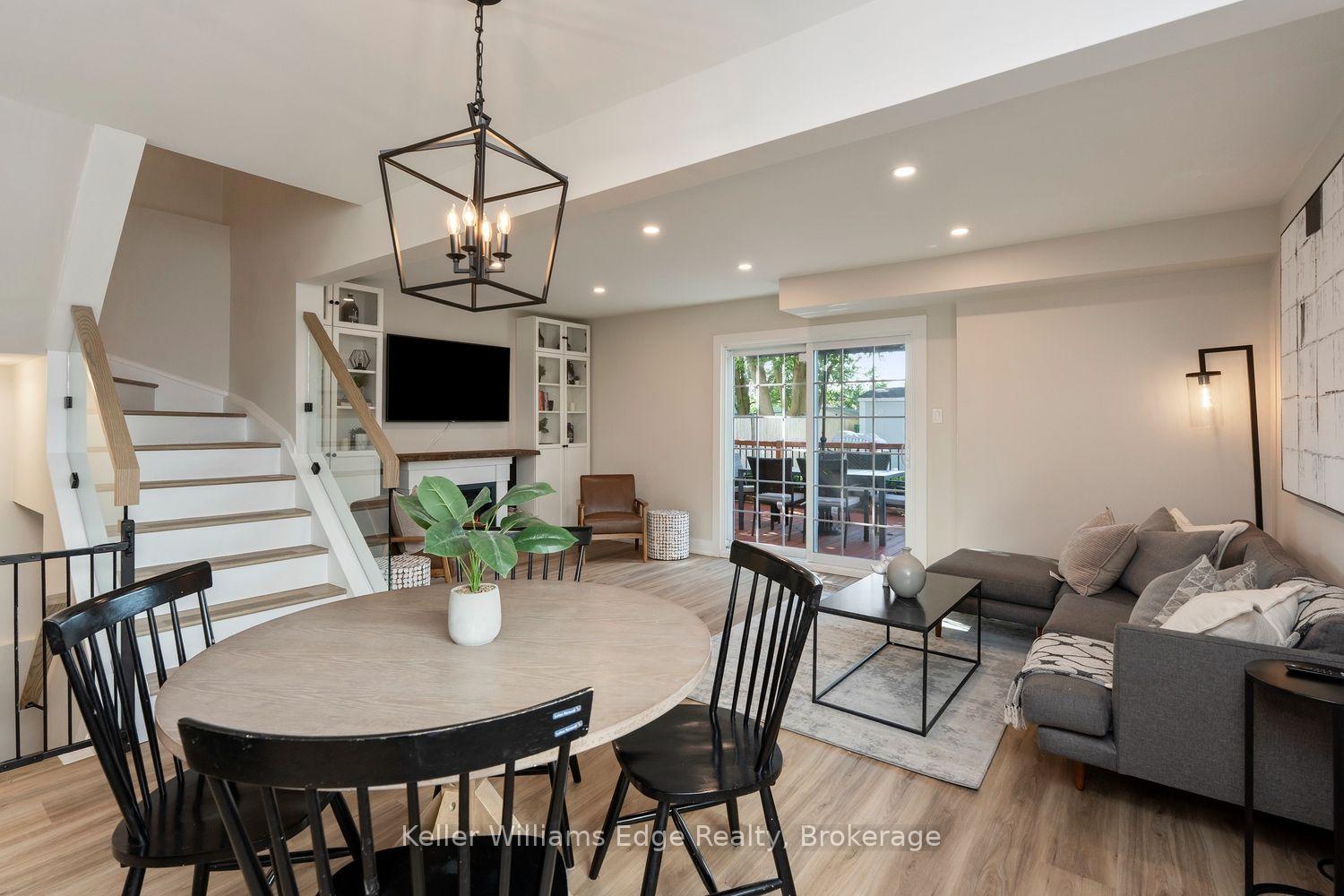 Photo 15 of 3389 Palmer Drive, Burlington, Palmer — HOMEH