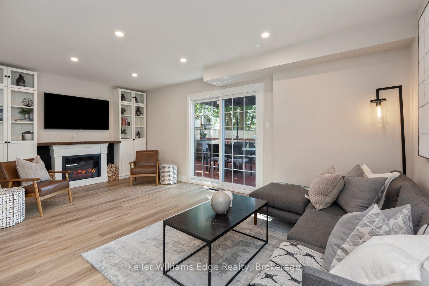 Photo 16 of 3389 Palmer Drive, Burlington, Palmer — HOMEH