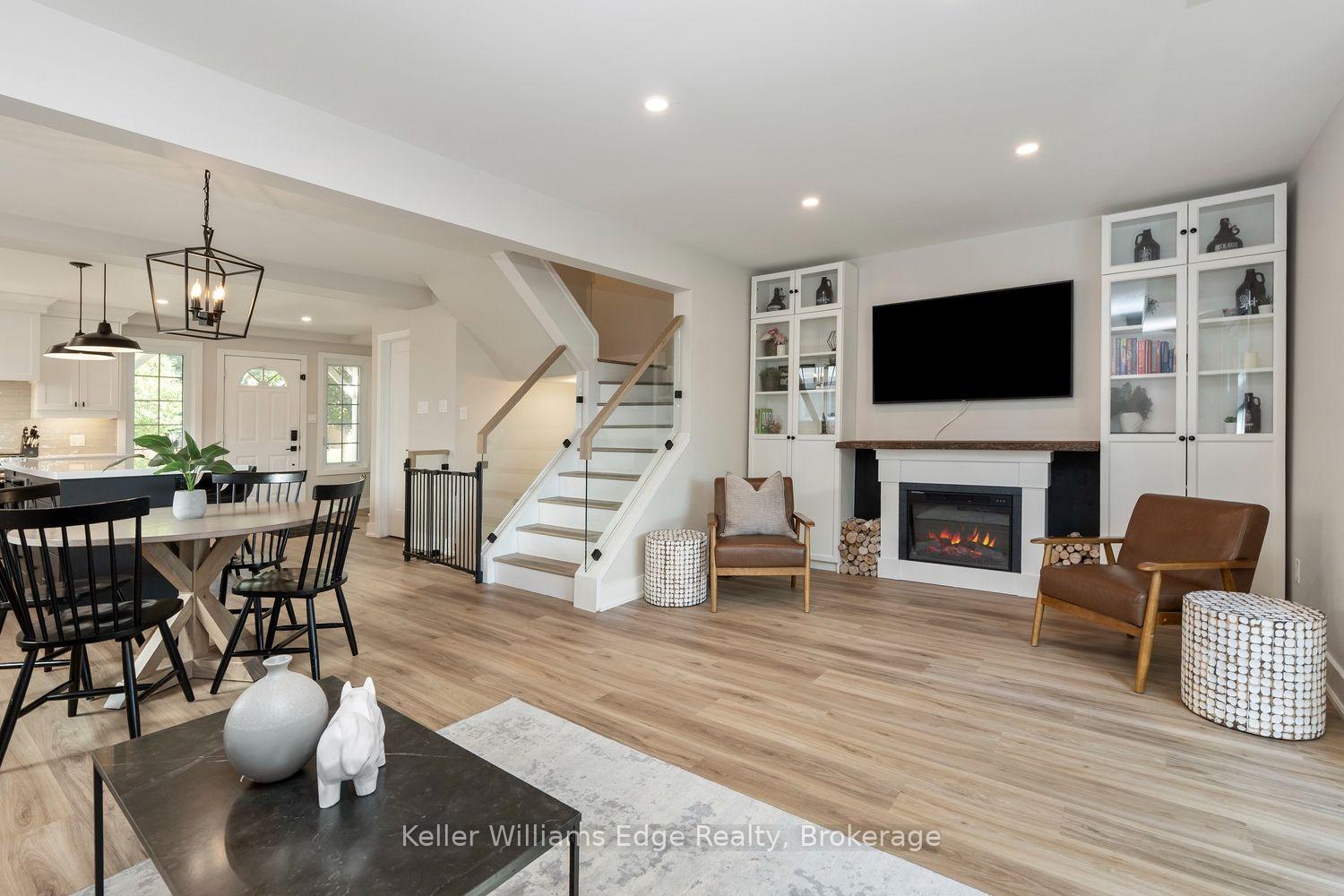 Photo 19 of 3389 Palmer Drive, Burlington, Palmer — HOMEH