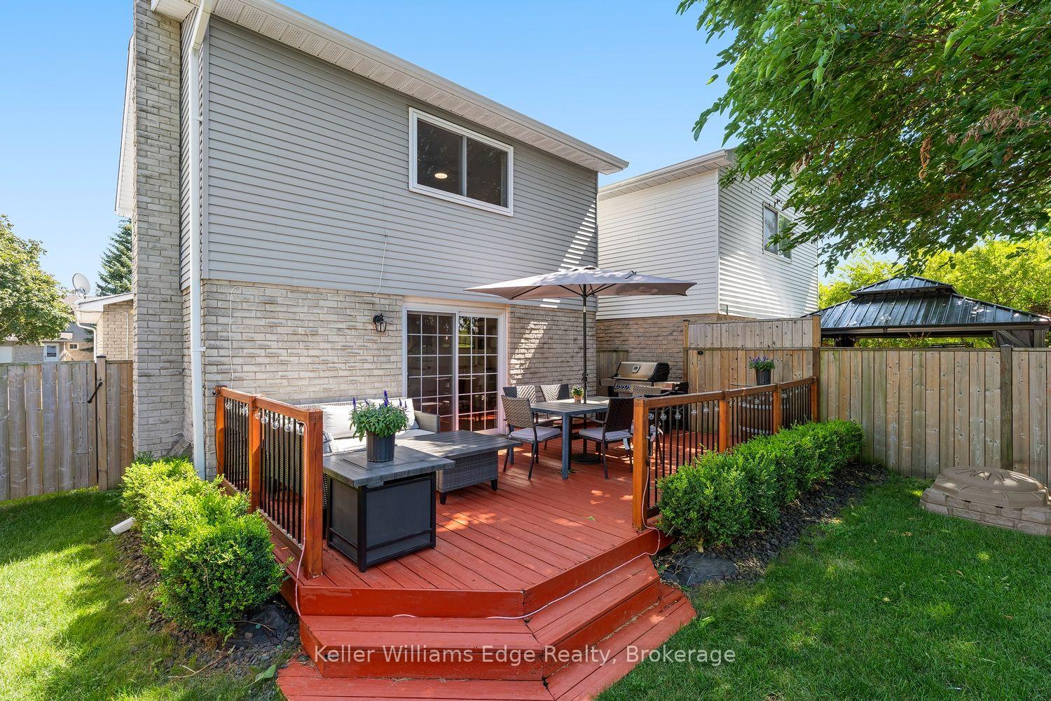 Photo 44 of 3389 Palmer Drive, Burlington, Palmer — HOMEH