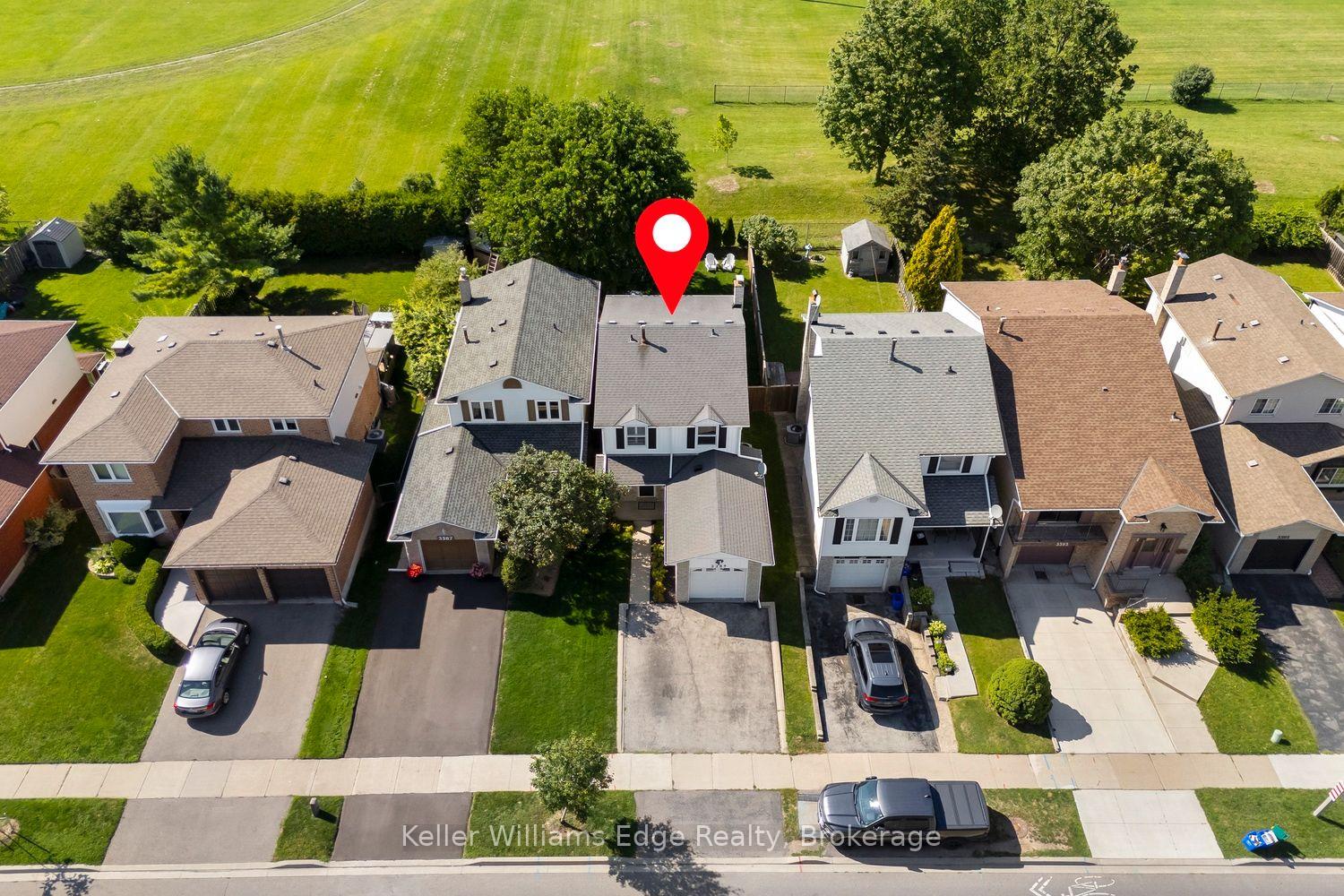 Photo 49 of 3389 Palmer Drive, Burlington, Palmer — HOMEH