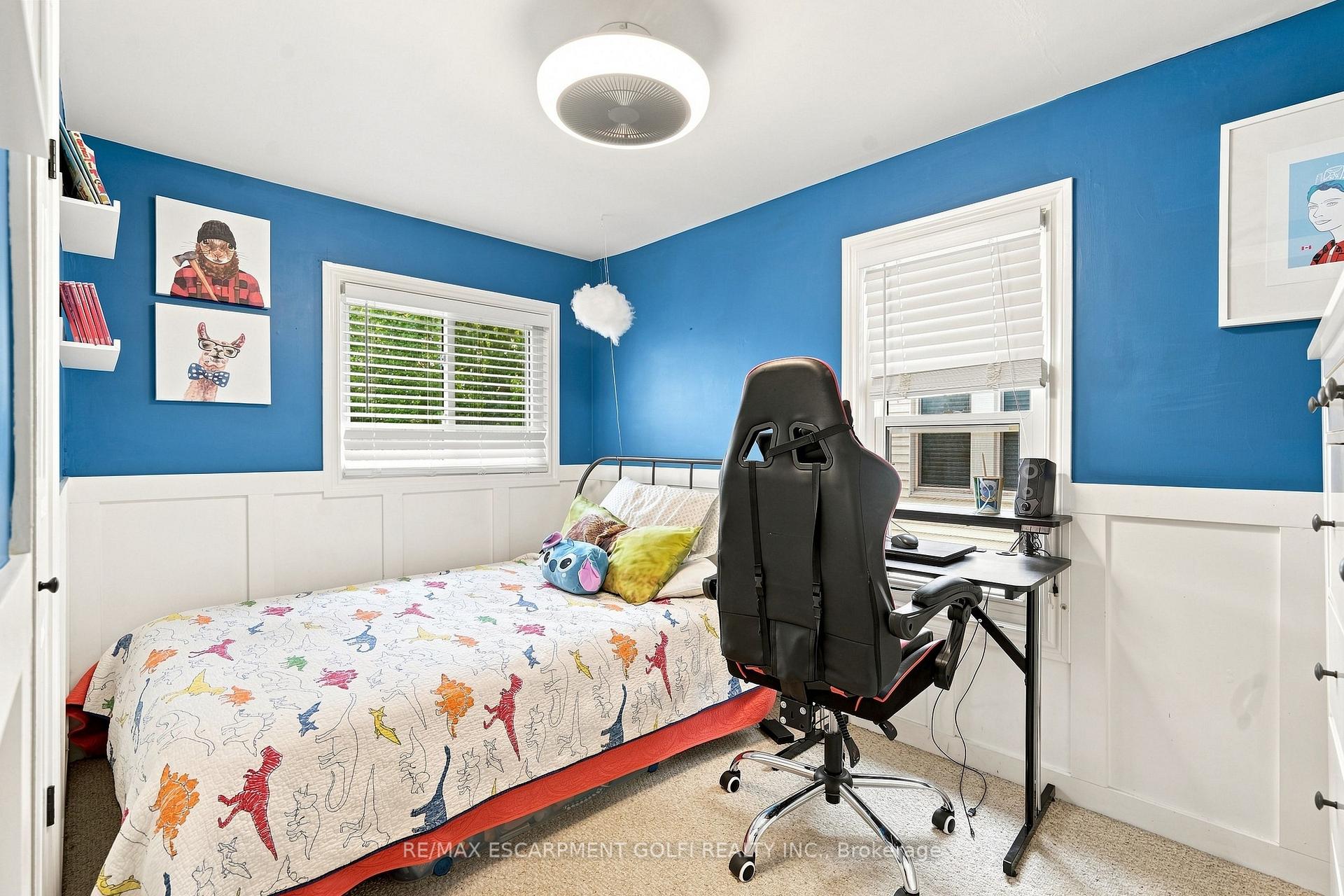 Photo 20 of 4313 Central Avenue, Lincoln, Beamsville — HOMEH