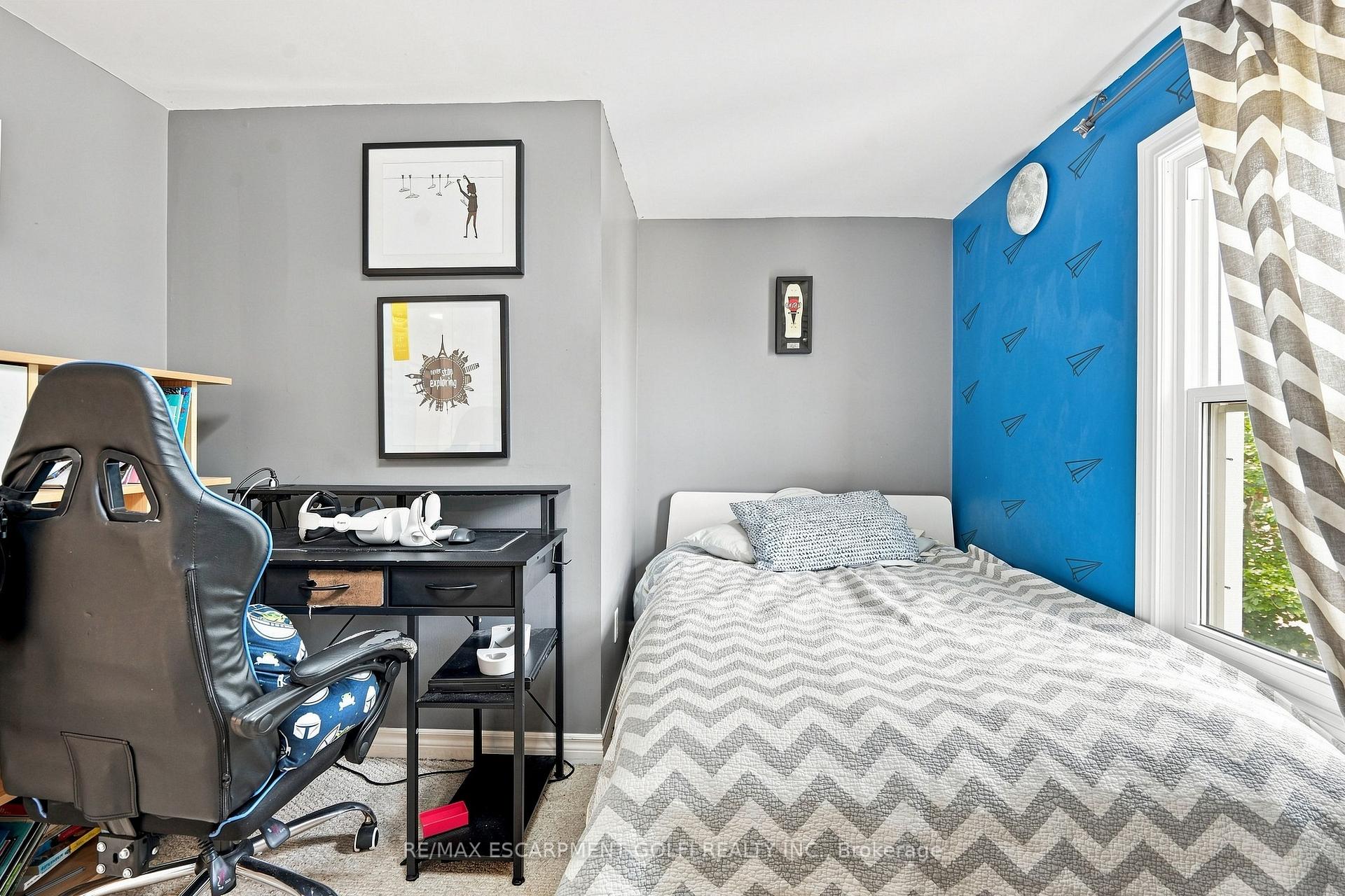 Photo 22 of 4313 Central Avenue, Lincoln, Beamsville — HOMEH