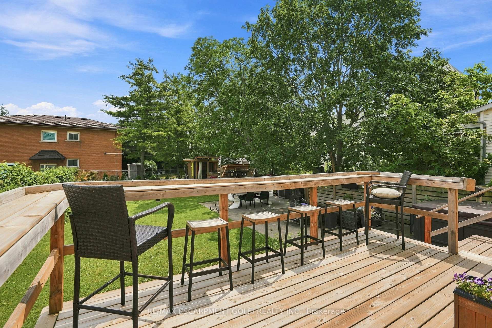 Photo 41 of 4313 Central Avenue, Lincoln, Beamsville — HOMEH