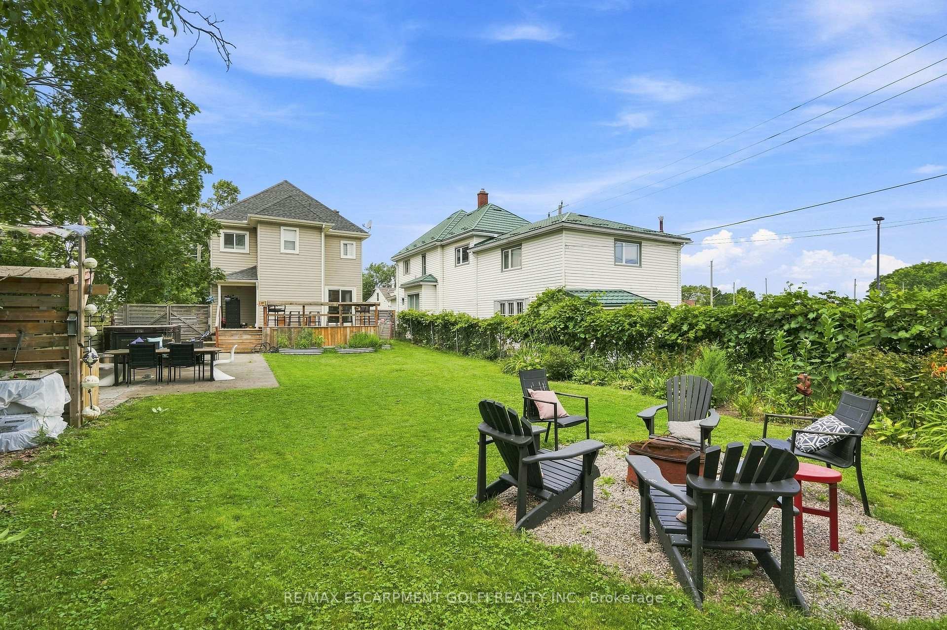 Photo 45 of 4313 Central Avenue, Lincoln, Beamsville — HOMEH