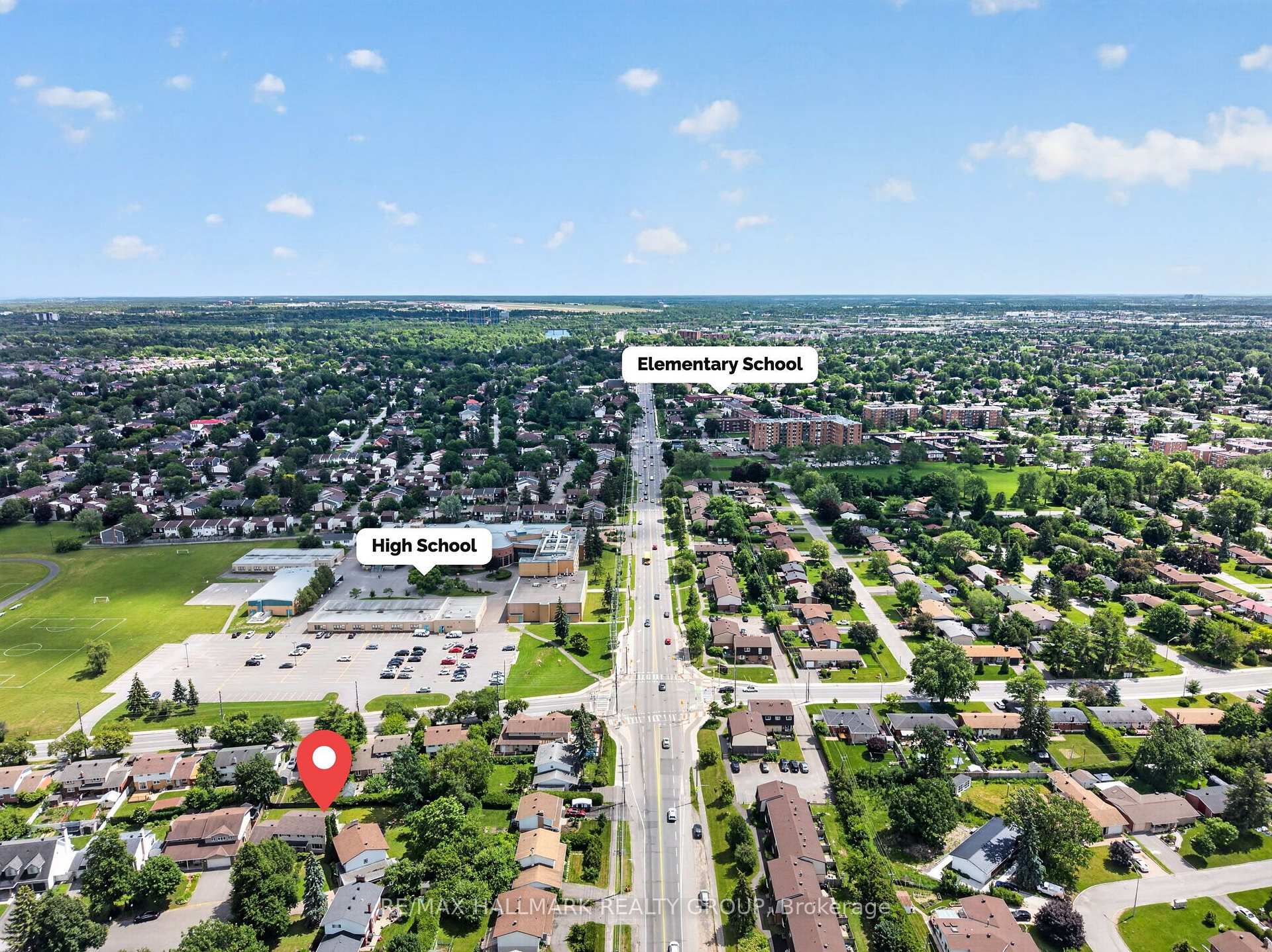 Photo 49 of 1038 Arnot Road, Ottawa, Courtland Park — HOMEH