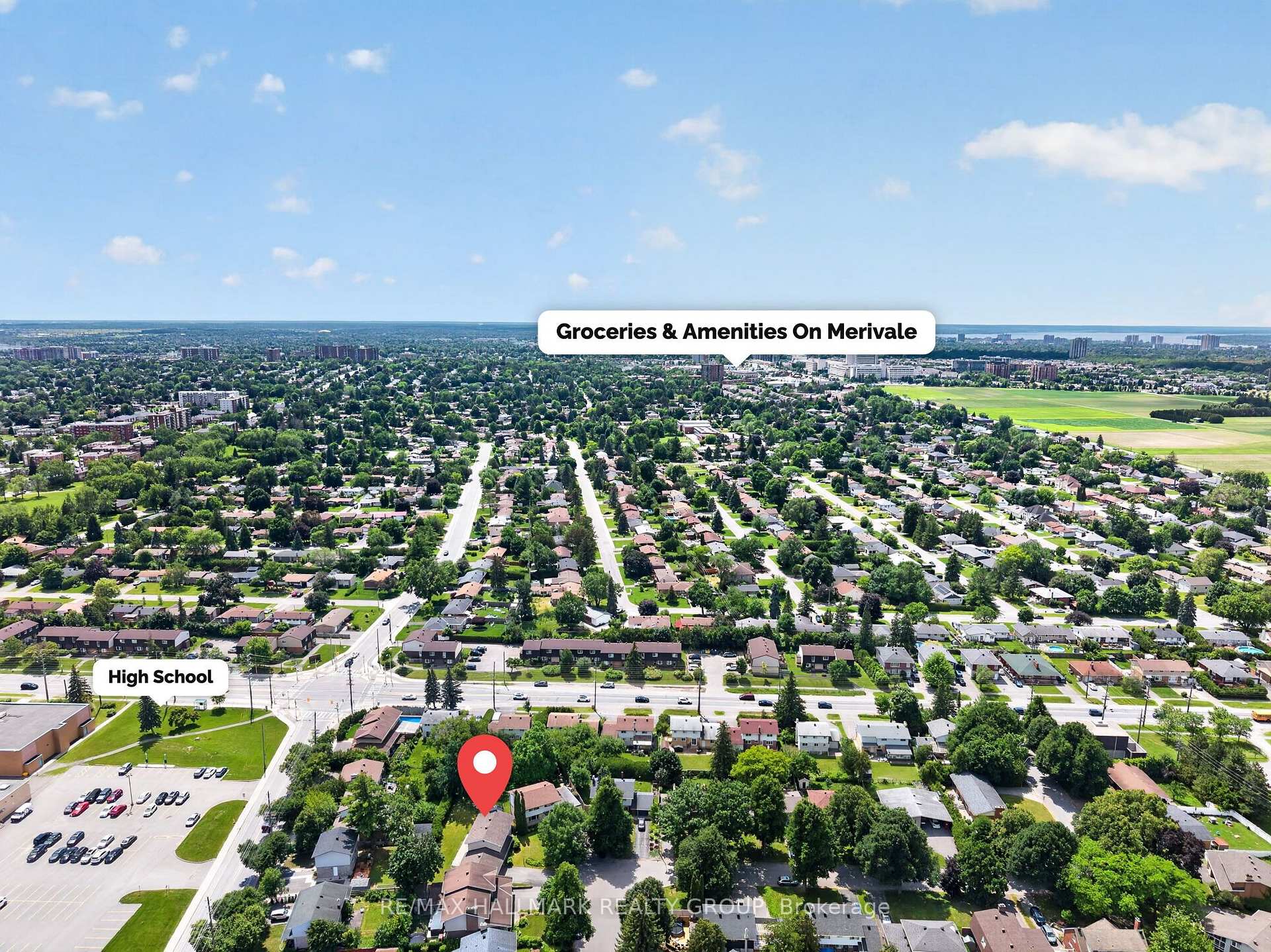 Photo 50 of 1038 Arnot Road, Ottawa, Courtland Park — HOMEH