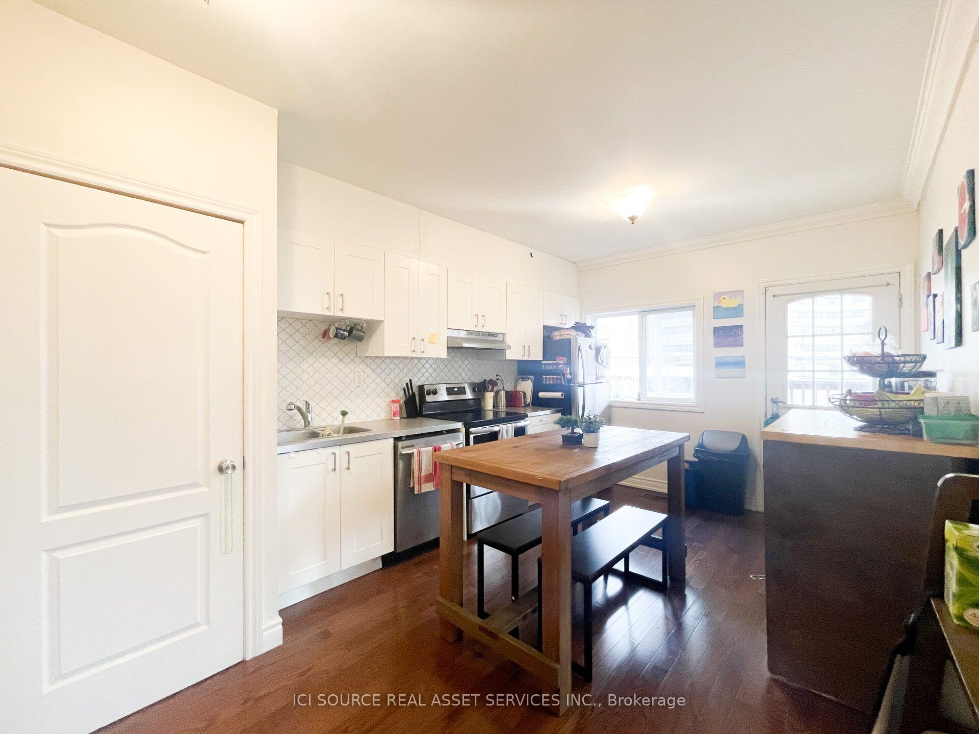 Photo 1 of Unit 2nd & 3rd Floor, 167 Markham Street, Toronto, Trinity-Bellwoods — HOMEH