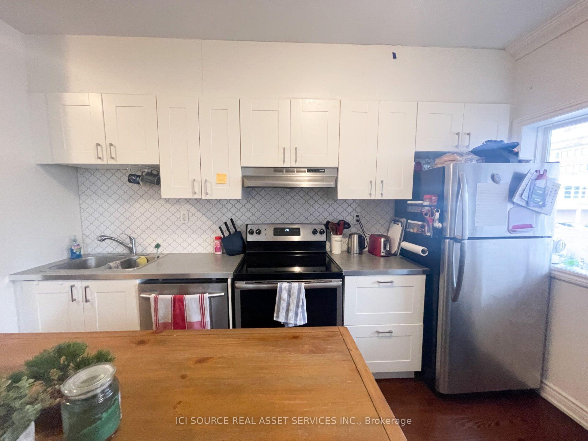 Photo 2 of Unit 2nd & 3rd Floor, 167 Markham Street, Toronto, Trinity-Bellwoods — HOMEH