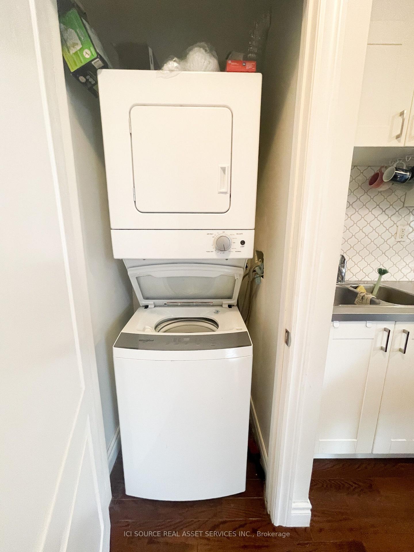 Photo 3 of Unit 2nd & 3rd Floor, 167 Markham Street, Toronto, Trinity-Bellwoods — HOMEH