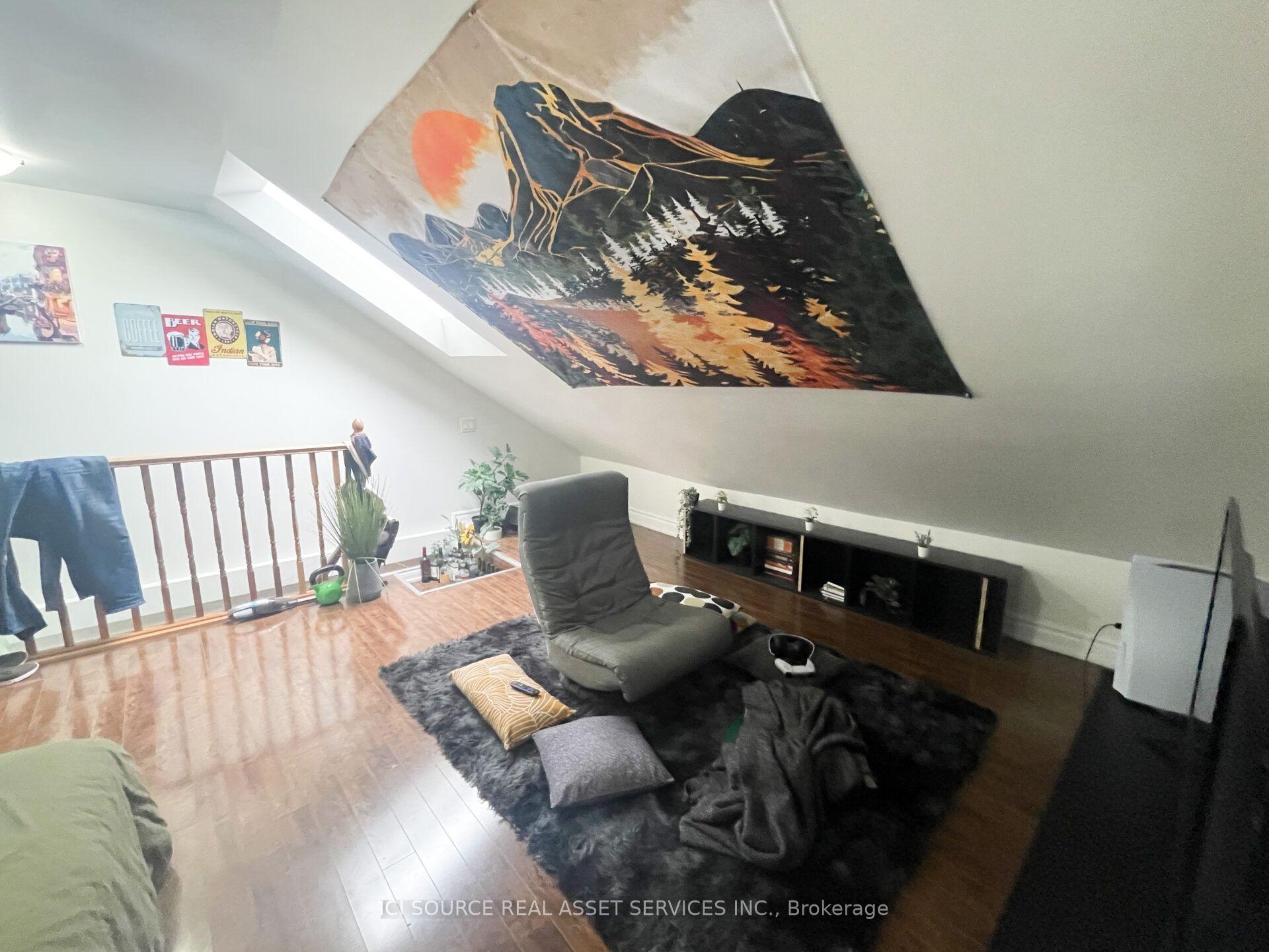 Photo 17 of Unit 2nd & 3rd Floor, 167 Markham Street, Toronto, Trinity-Bellwoods — HOMEH
