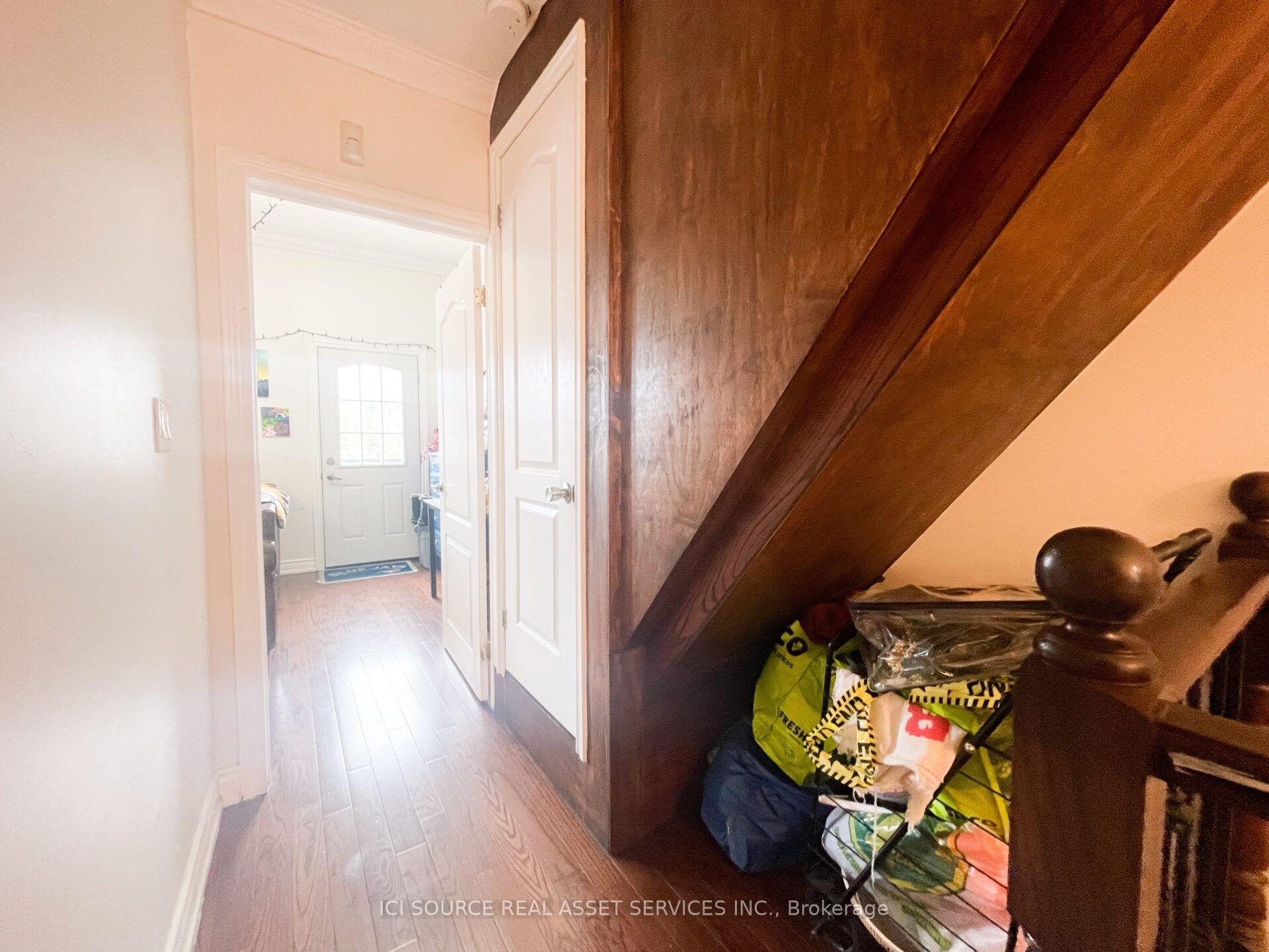 Photo 18 of Unit 2nd & 3rd Floor, 167 Markham Street, Toronto, Trinity-Bellwoods — HOMEH