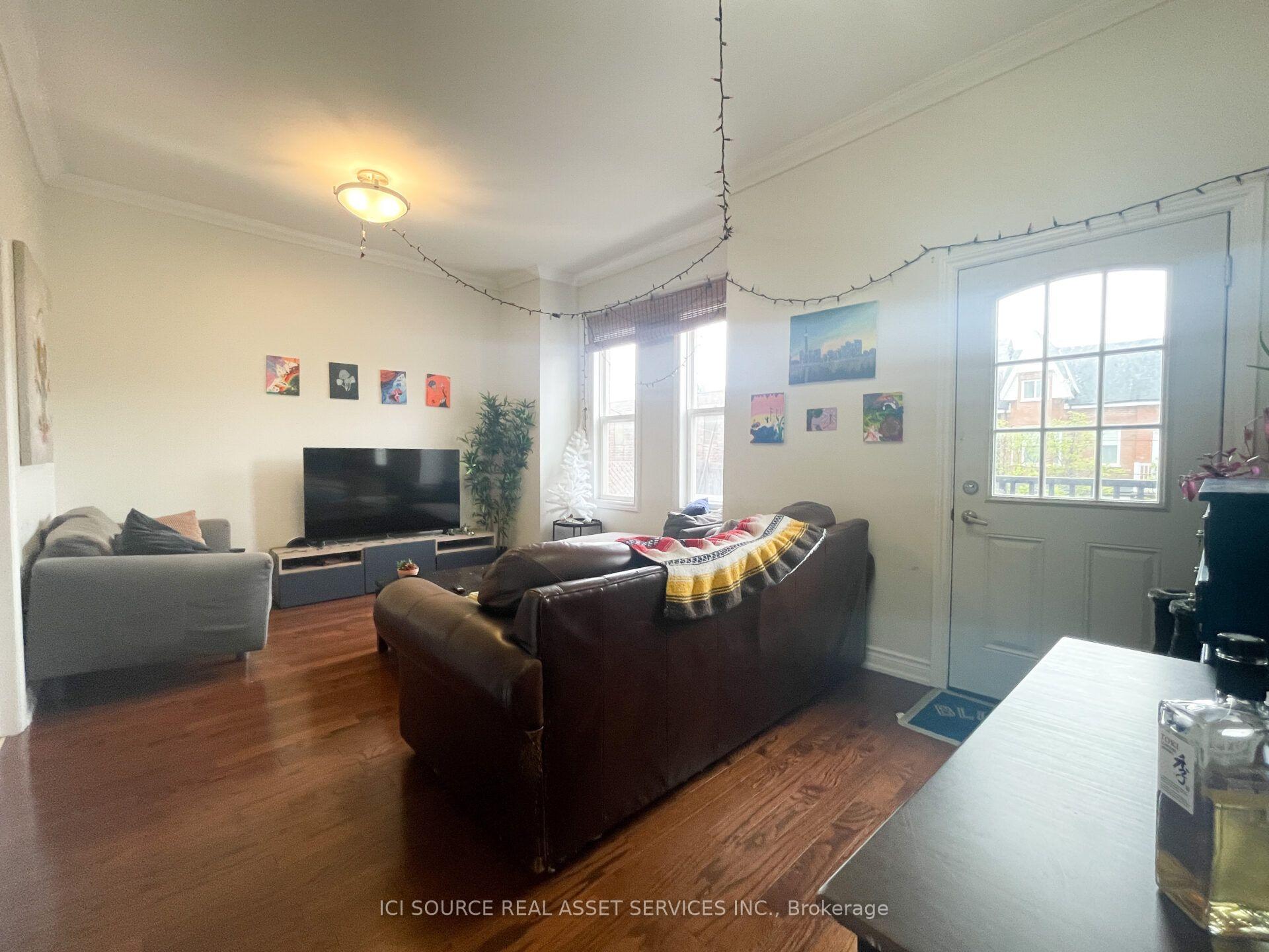 Photo 19 of Unit 2nd & 3rd Floor, 167 Markham Street, Toronto, Trinity-Bellwoods — HOMEH