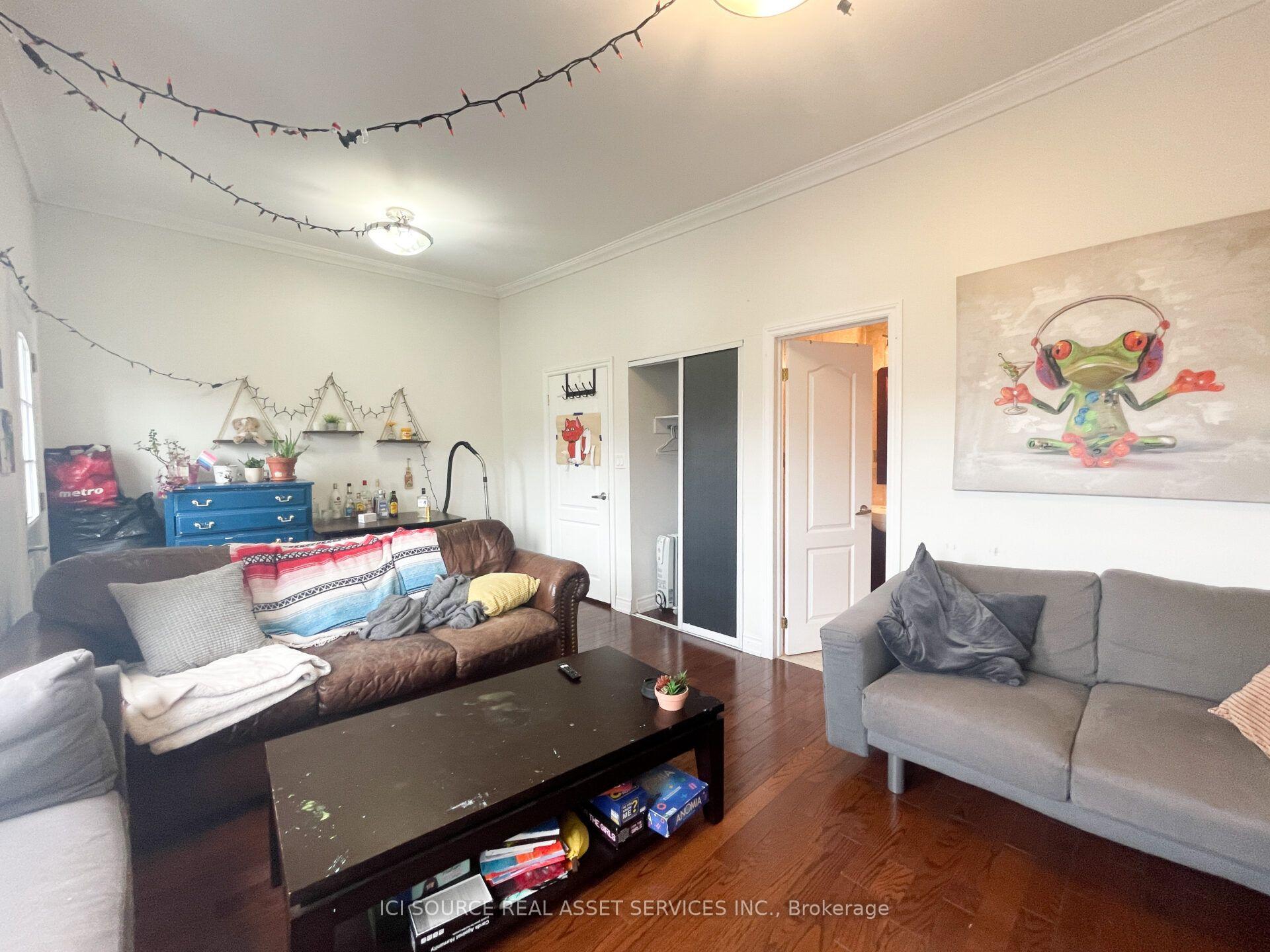 Photo 20 of Unit 2nd & 3rd Floor, 167 Markham Street, Toronto, Trinity-Bellwoods — HOMEH