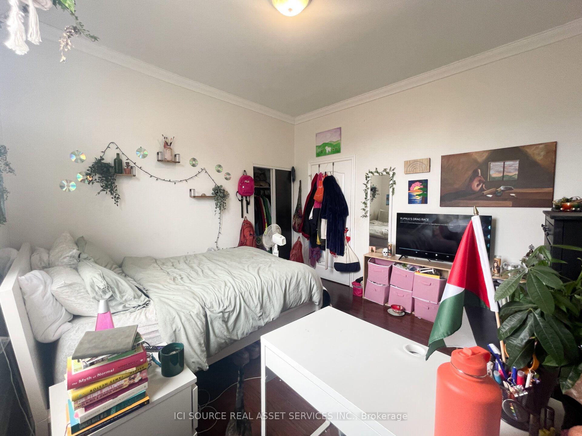 Photo 23 of Unit 2nd & 3rd Floor, 167 Markham Street, Toronto, Trinity-Bellwoods — HOMEH