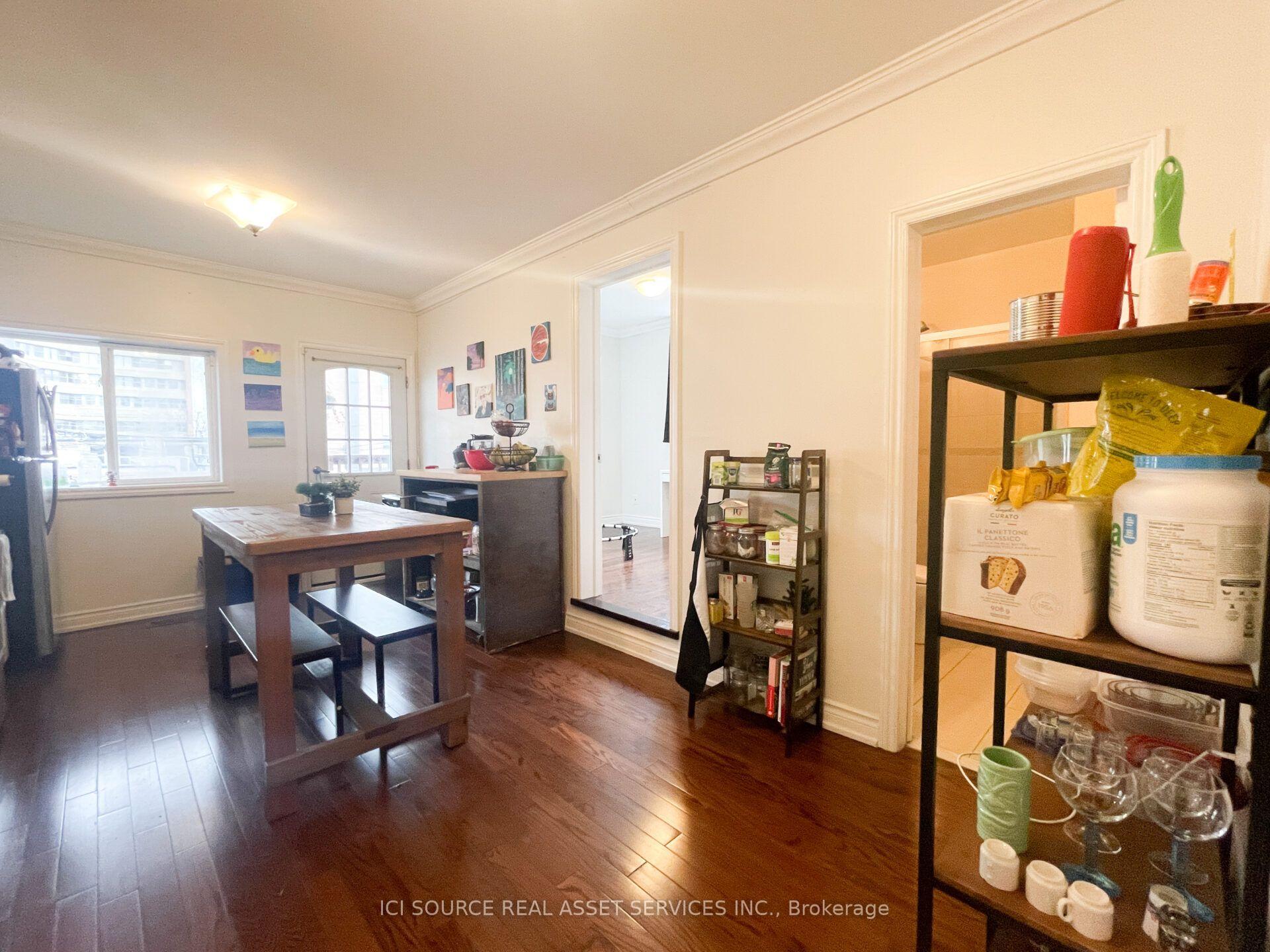 Photo 24 of Unit 2nd & 3rd Floor, 167 Markham Street, Toronto, Trinity-Bellwoods — HOMEH