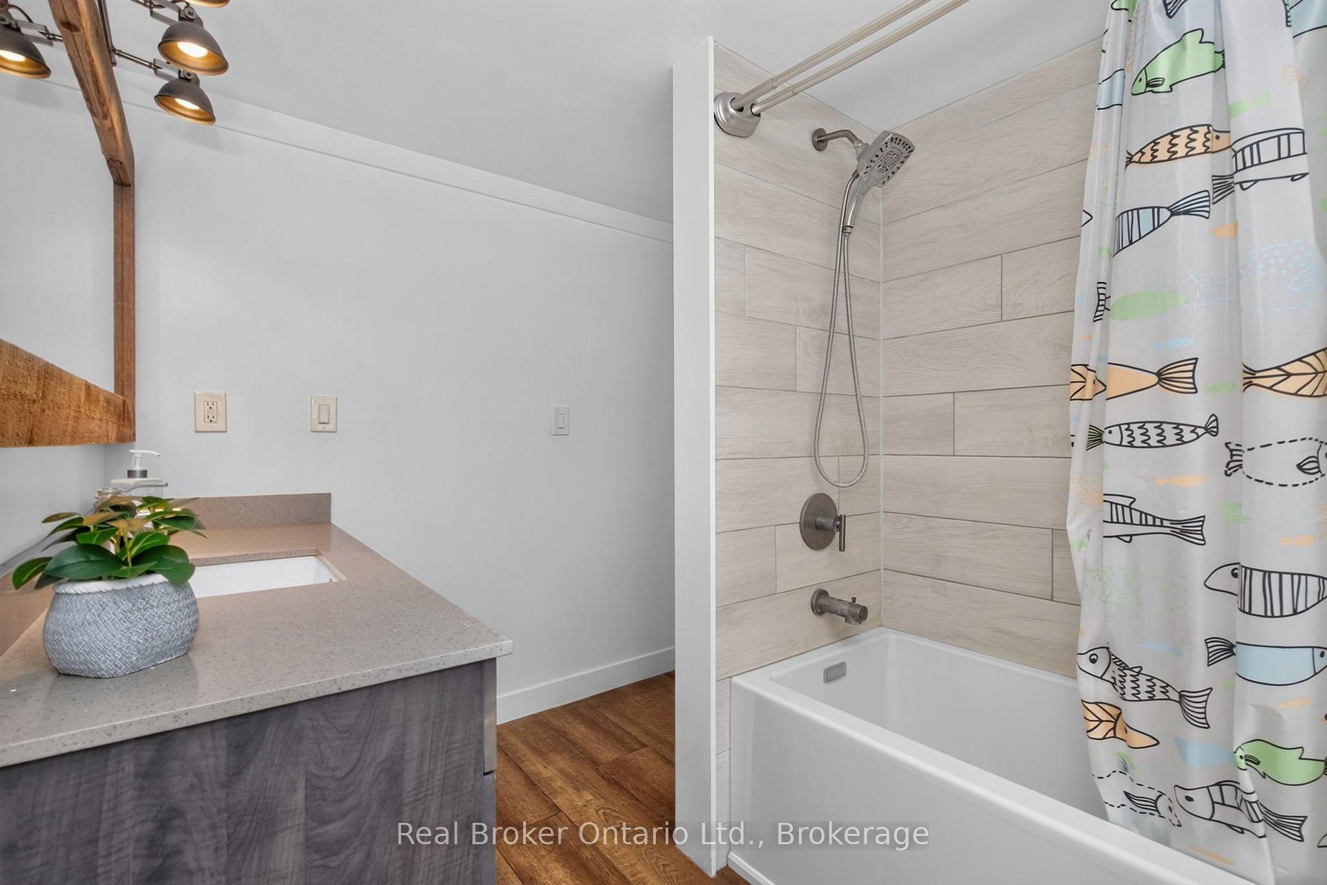 Photo 13 of 44 Balm Beach Road W, Tiny, Perkinsfield — HOMEH