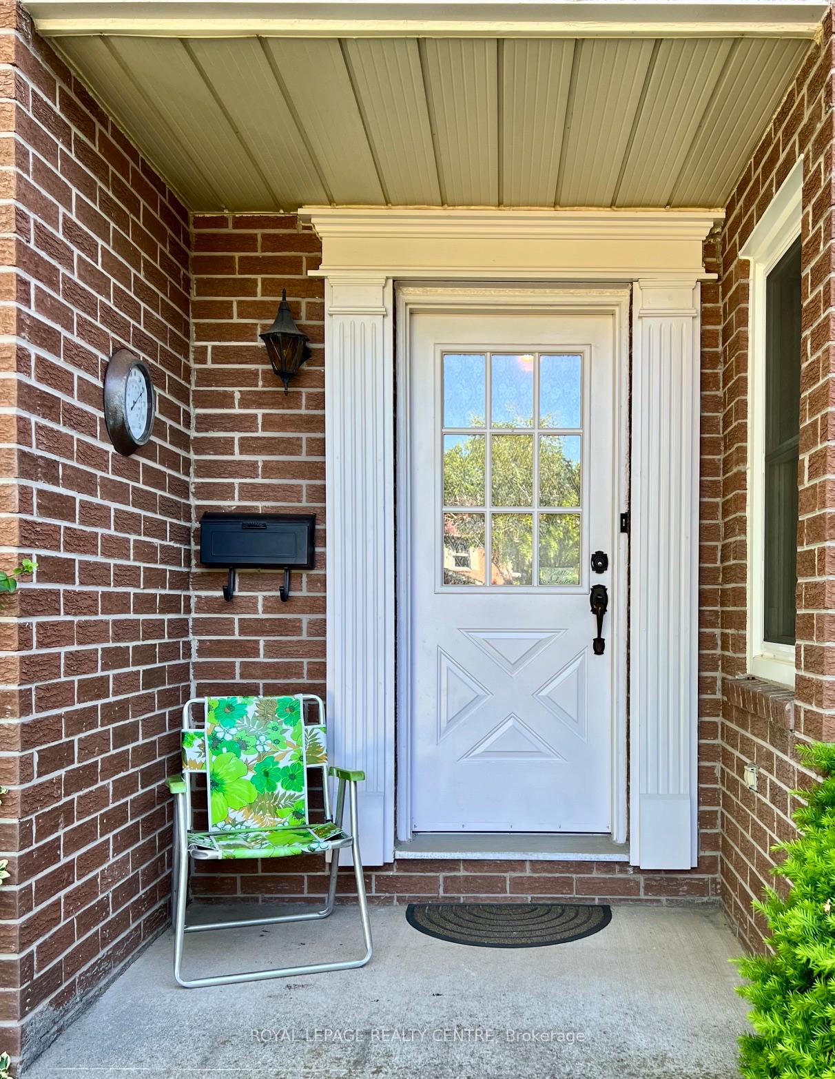 Photo 3 of 4156 Wheelwright Crescent, Mississauga, Erin Mills — HOMEH