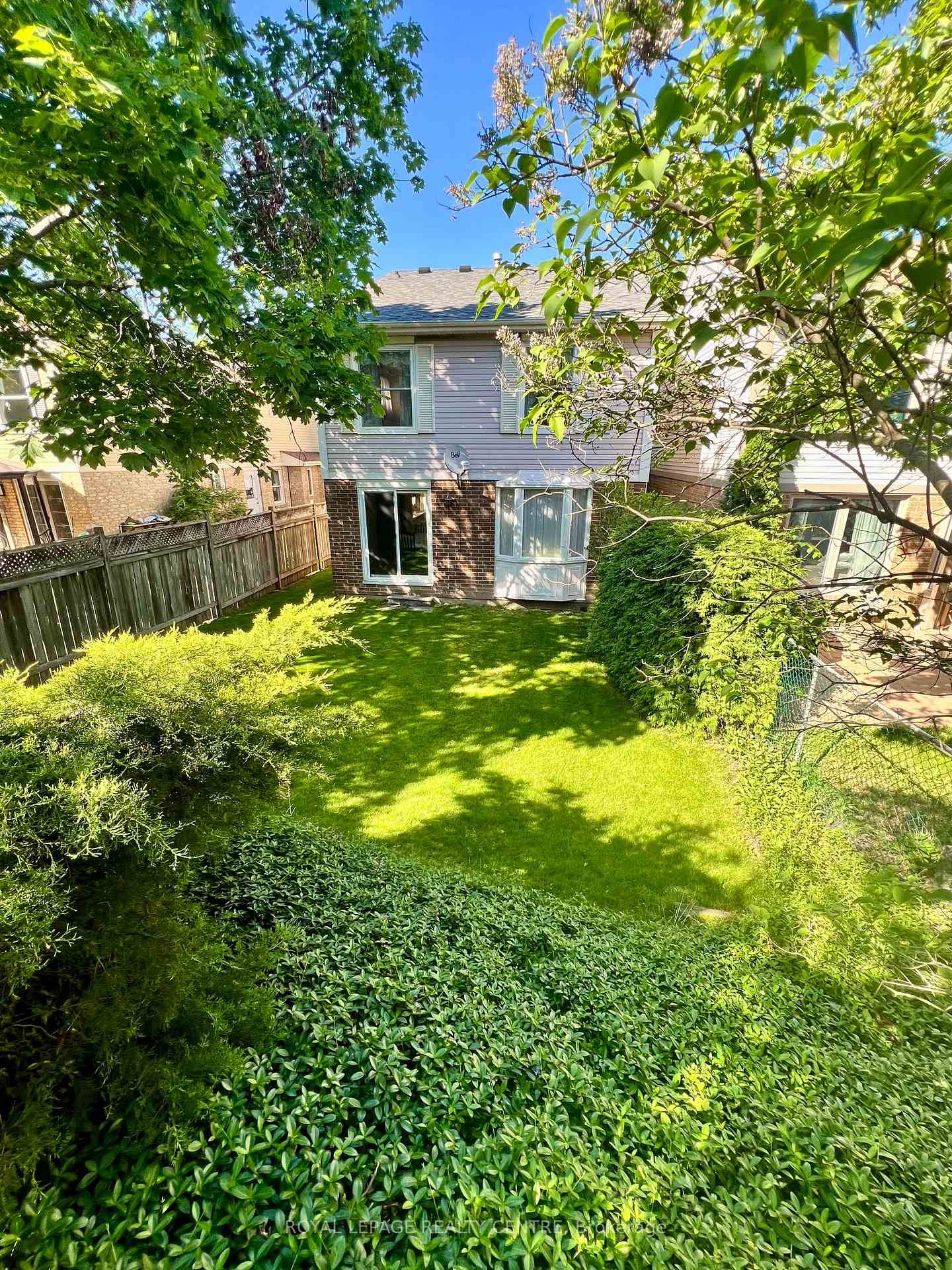 Photo 22 of 4156 Wheelwright Crescent, Mississauga, Erin Mills — HOMEH