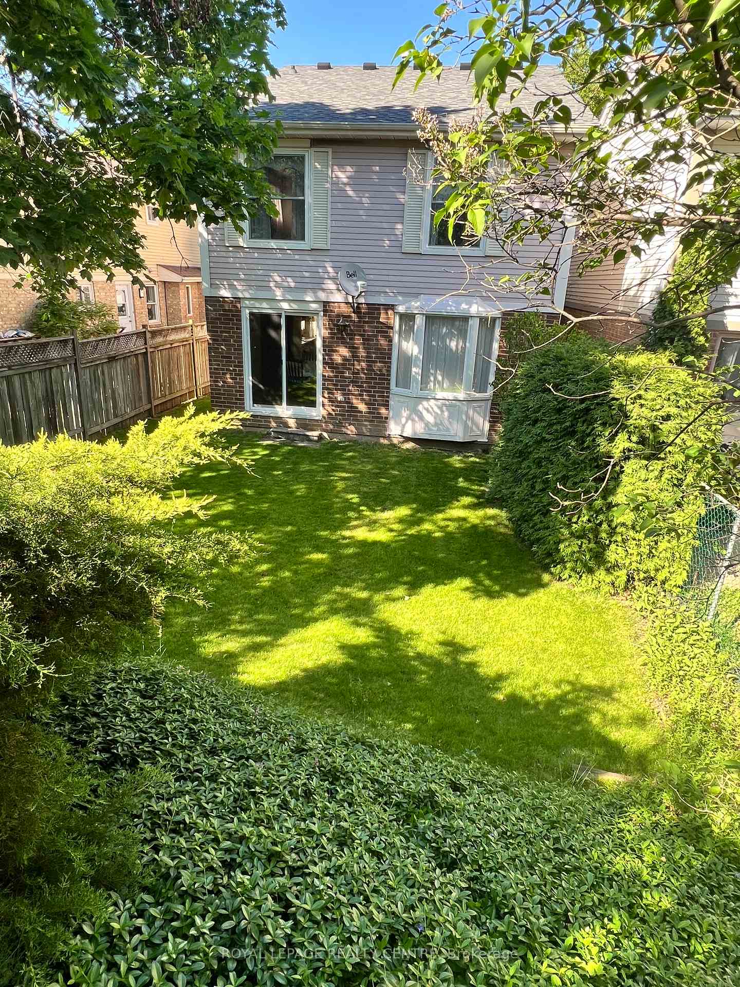 Photo 23 of 4156 Wheelwright Crescent, Mississauga, Erin Mills — HOMEH