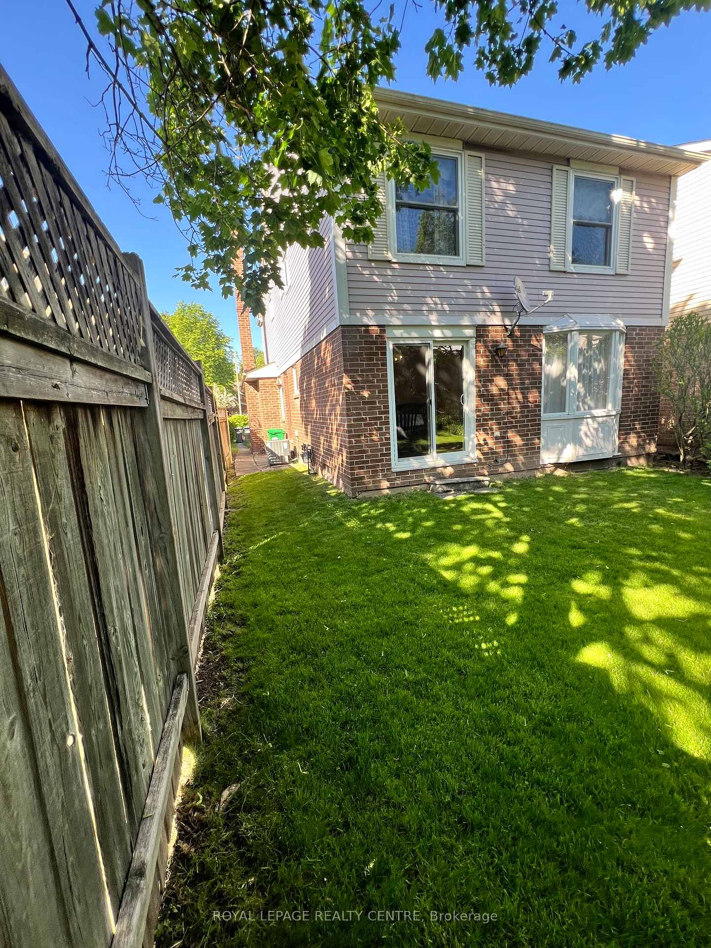 Photo 24 of 4156 Wheelwright Crescent, Mississauga, Erin Mills — HOMEH