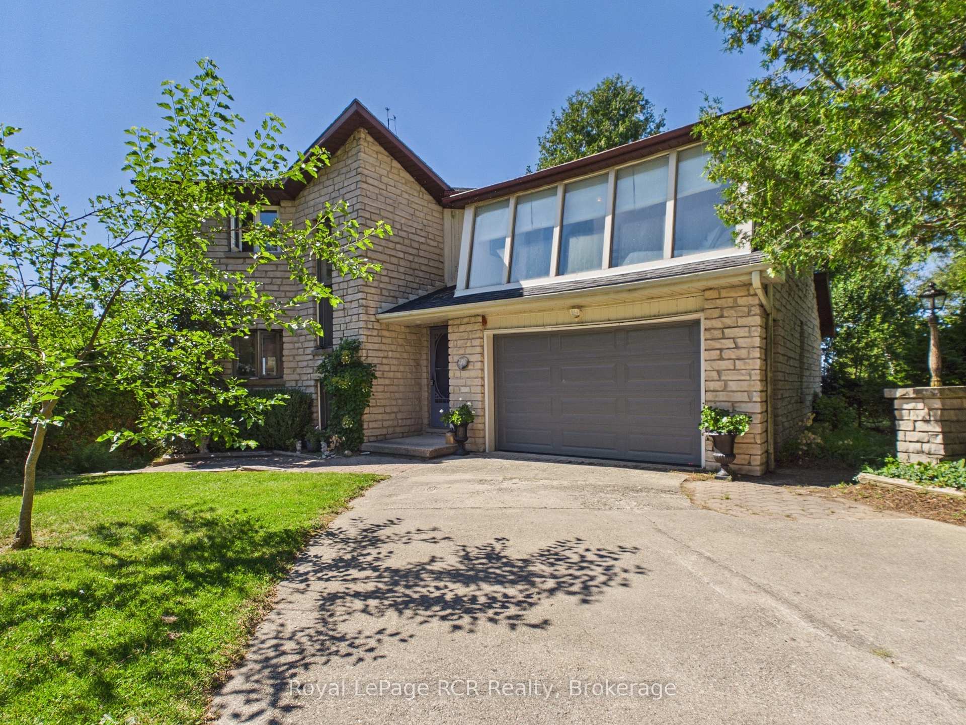 Photo 1 of 5 Spark Lane, Kincardine — HOMEH