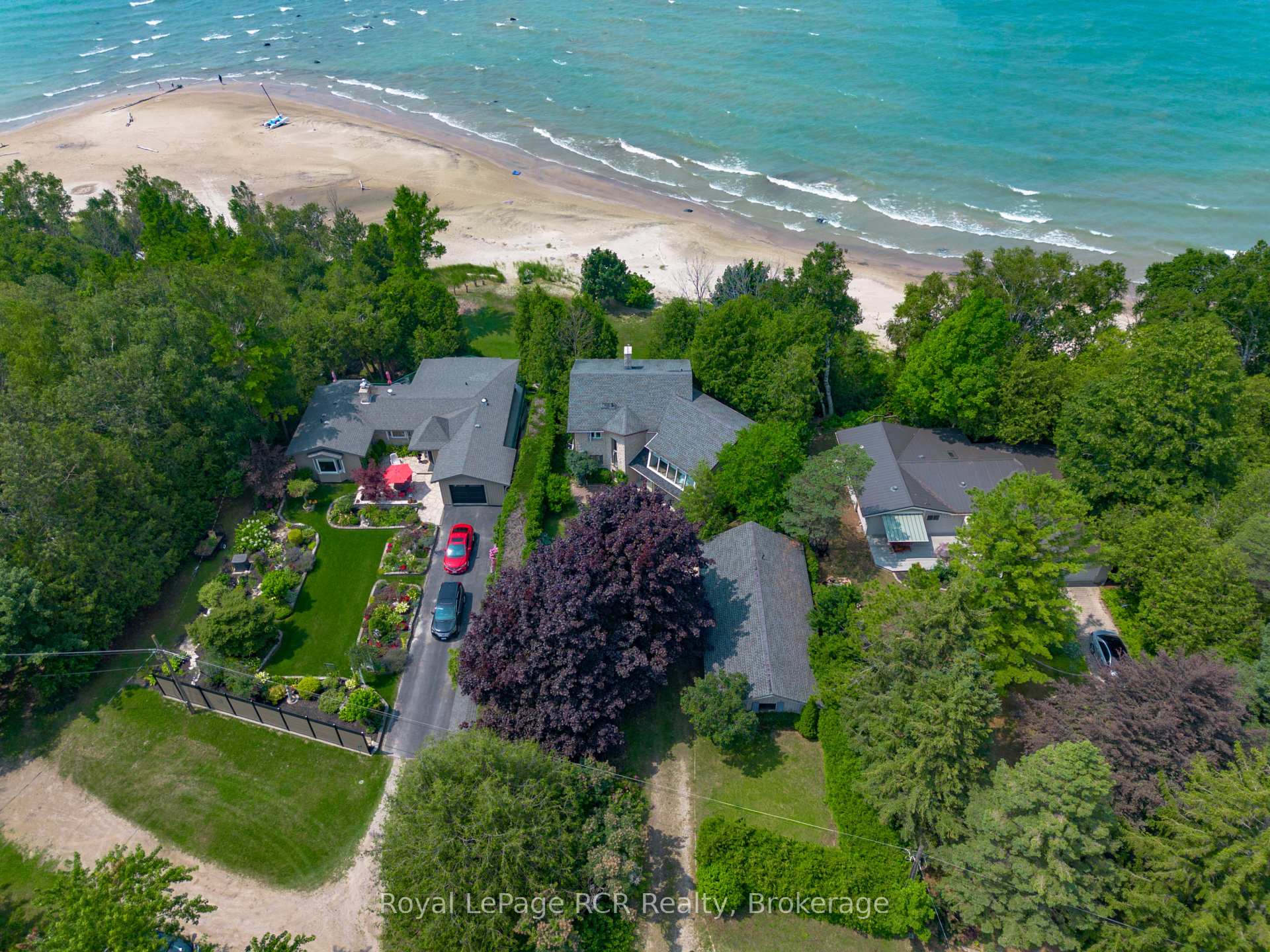 Photo 3 of 5 Spark Lane, Kincardine — HOMEH