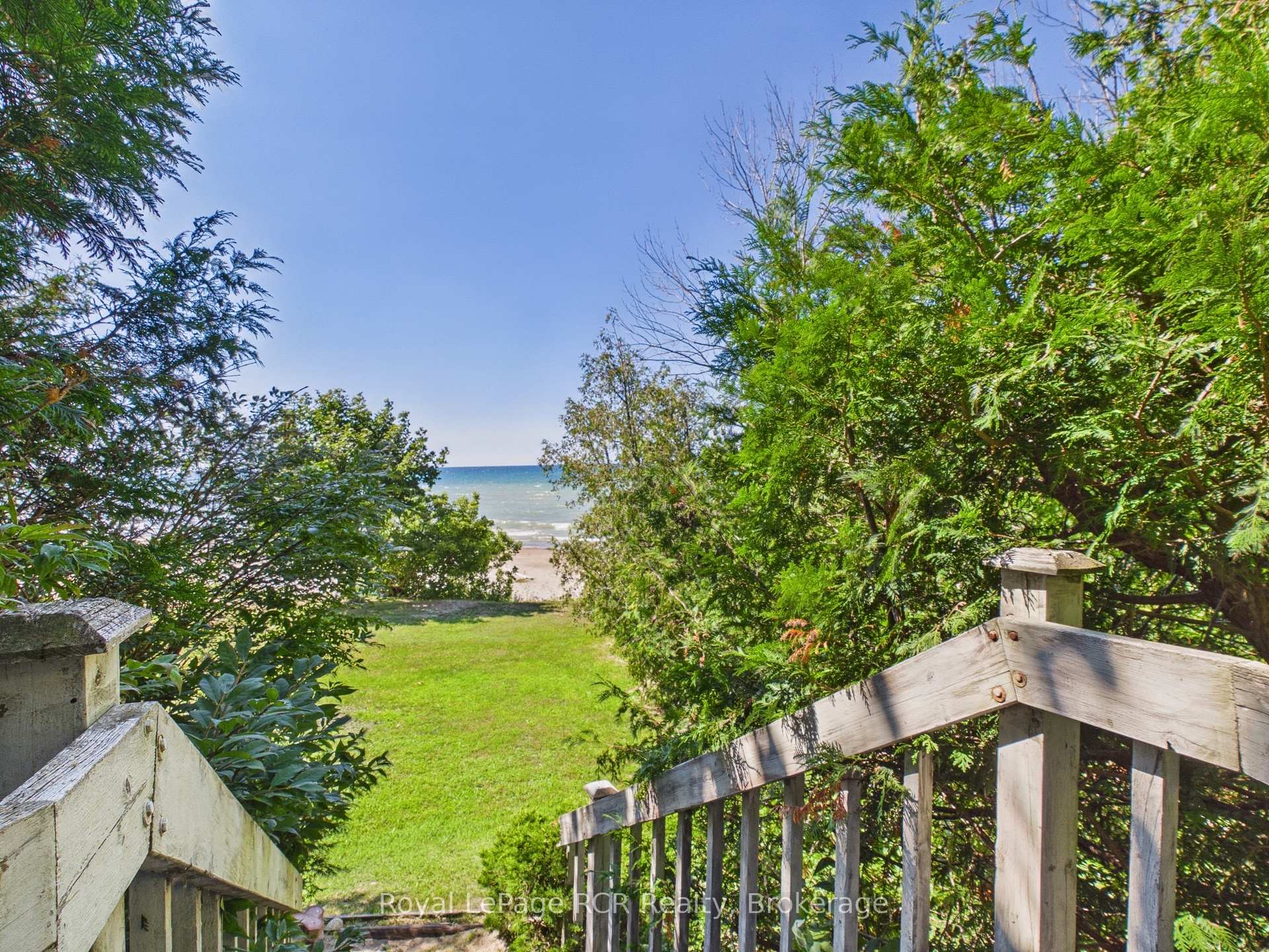 Photo 6 of 5 Spark Lane, Kincardine — HOMEH