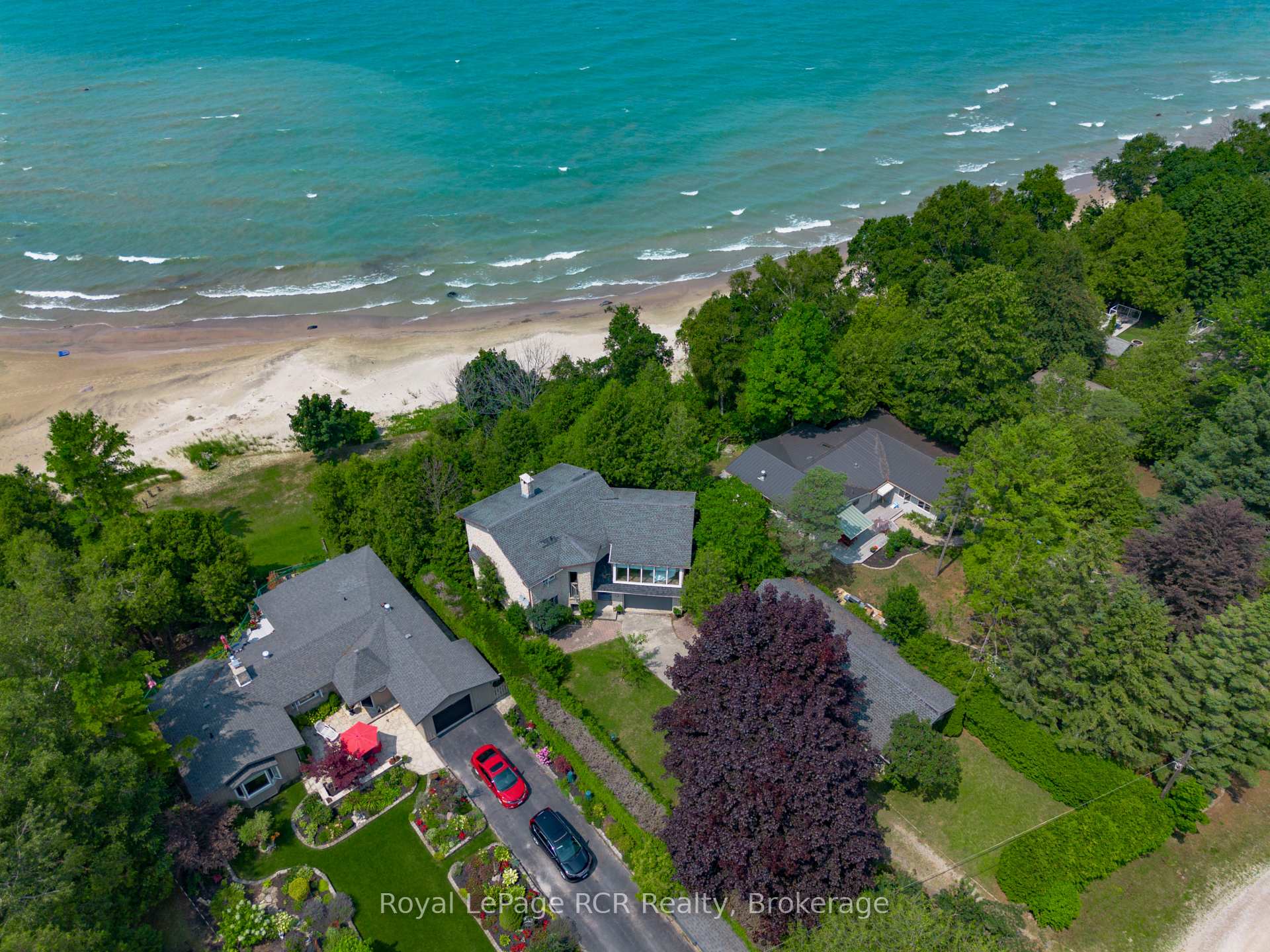 Photo 45 of 5 Spark Lane, Kincardine — HOMEH