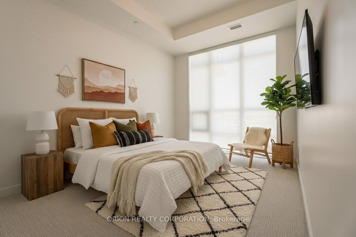 Photo 17 of Unit 618, 461 Green Road, Hamilton, Lakeshore — HOMEH