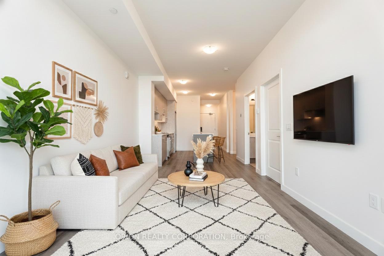 Photo 18 of Unit 618, 461 Green Road, Hamilton, Lakeshore — HOMEH