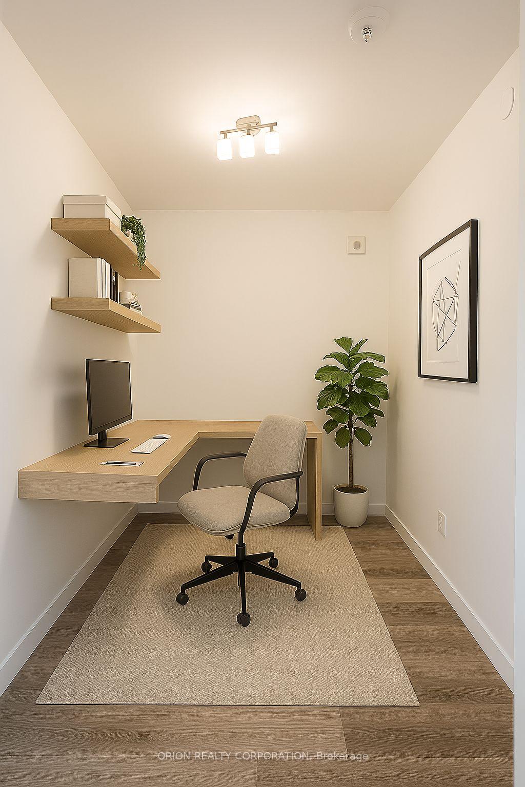 Photo 20 of Unit 618, 461 Green Road, Hamilton, Lakeshore — HOMEH