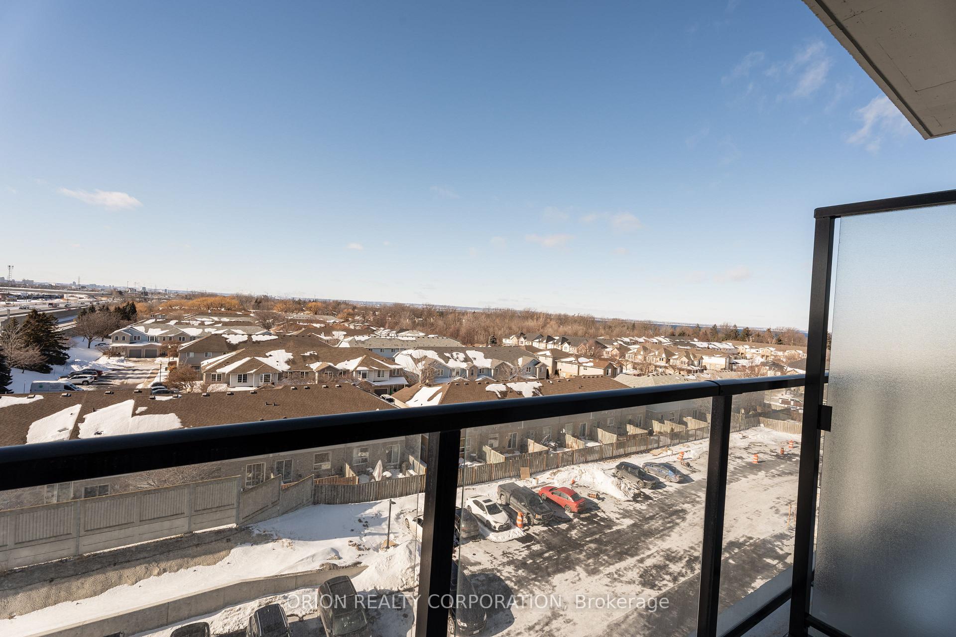 Photo 24 of Unit 618, 461 Green Road, Hamilton, Lakeshore — HOMEH