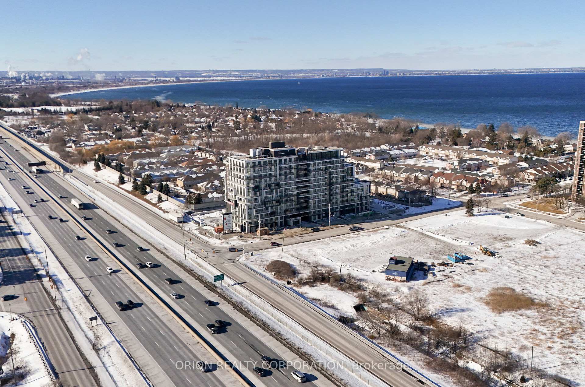 Photo 25 of Unit 618, 461 Green Road, Hamilton, Lakeshore — HOMEH