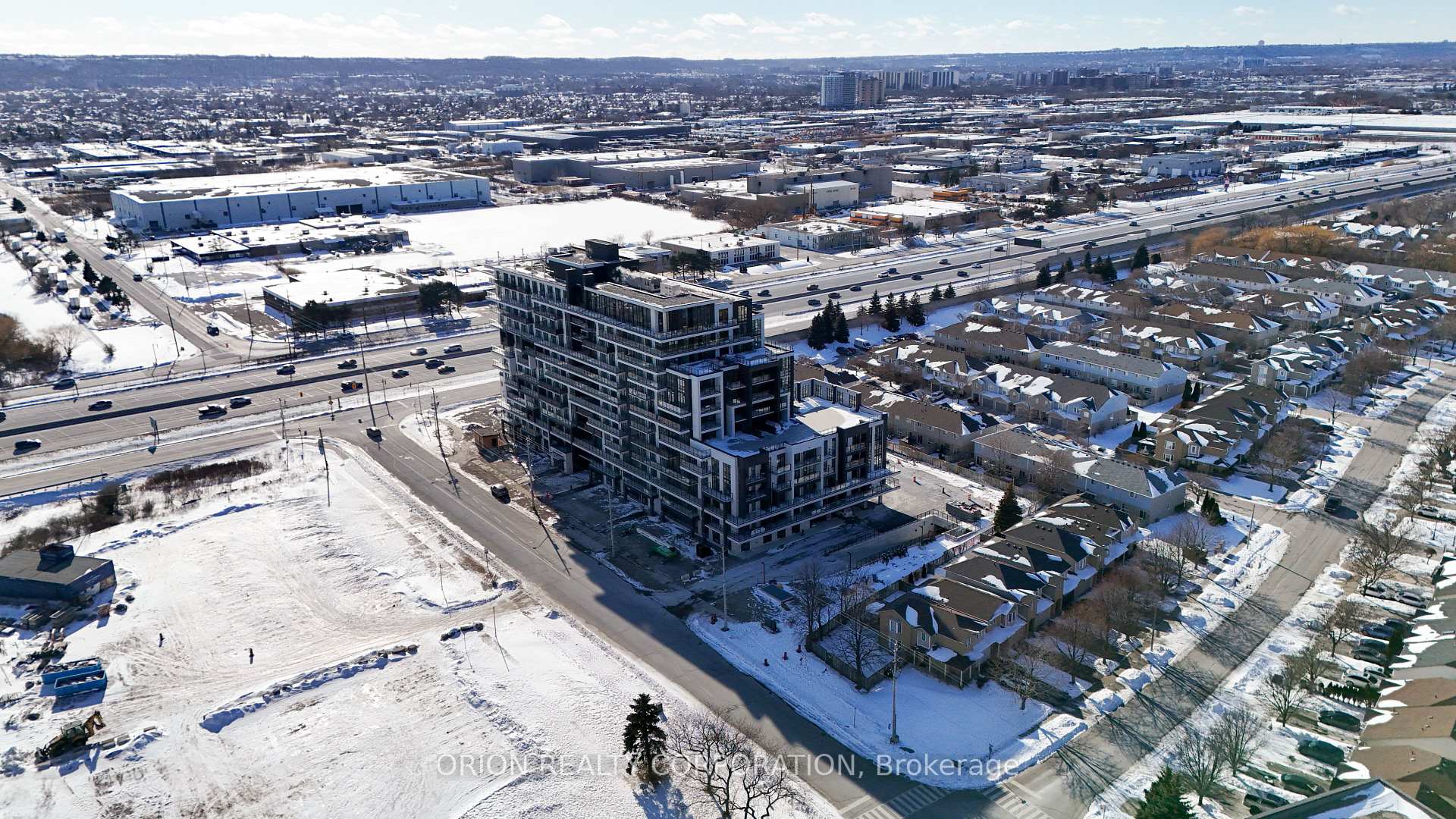 Photo 26 of Unit 618, 461 Green Road, Hamilton, Lakeshore — HOMEH