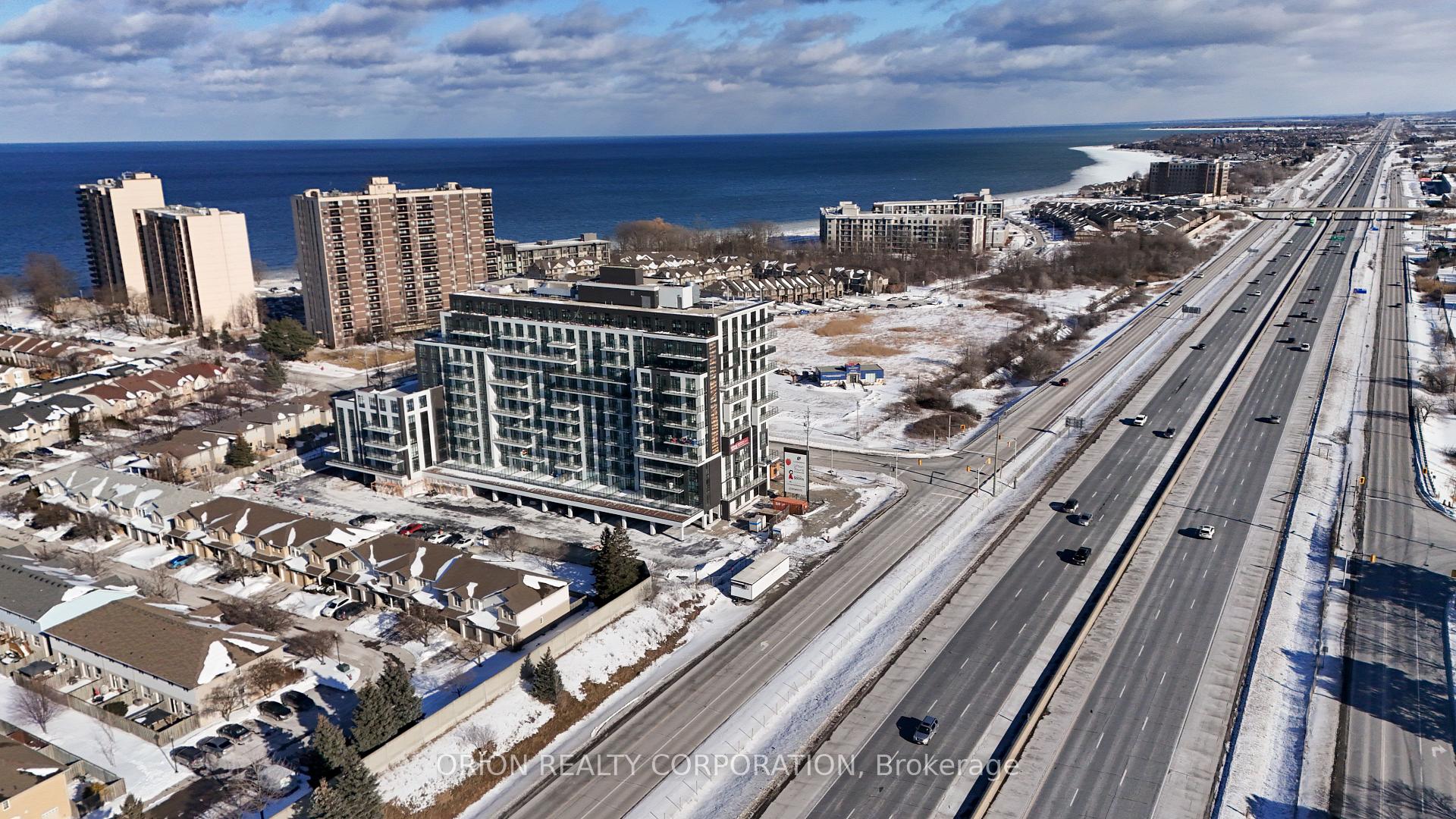 Photo 27 of Unit 618, 461 Green Road, Hamilton, Lakeshore — HOMEH