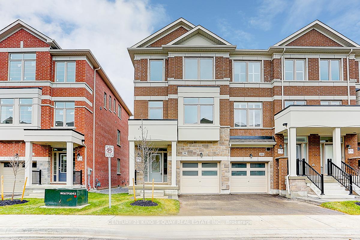 Photo 1 of 98 Carneros Way, Markham, Cedar Grove — HOMEH