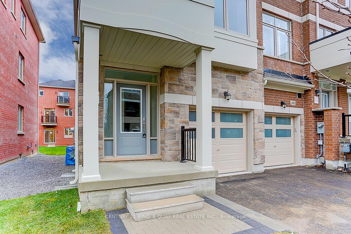Photo 2 of 98 Carneros Way, Markham, Cedar Grove — HOMEH