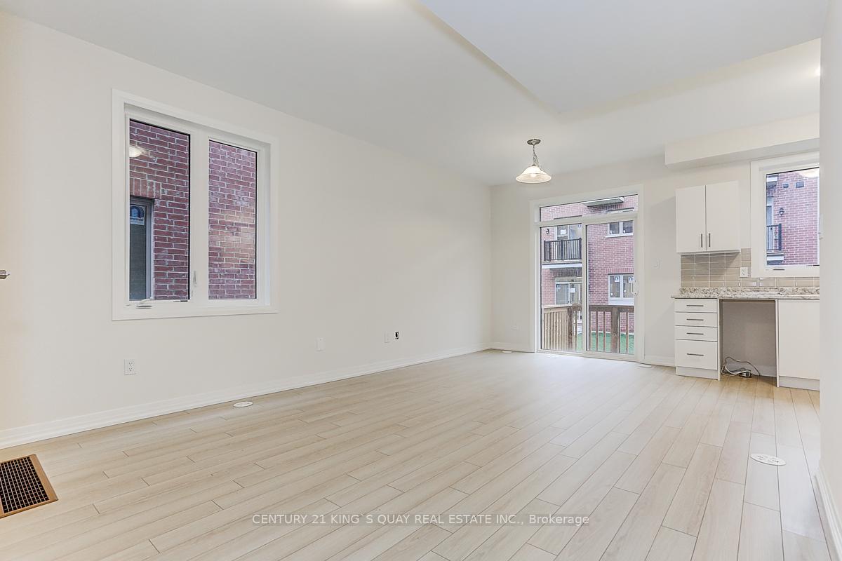 Photo 6 of 98 Carneros Way, Markham, Cedar Grove — HOMEH