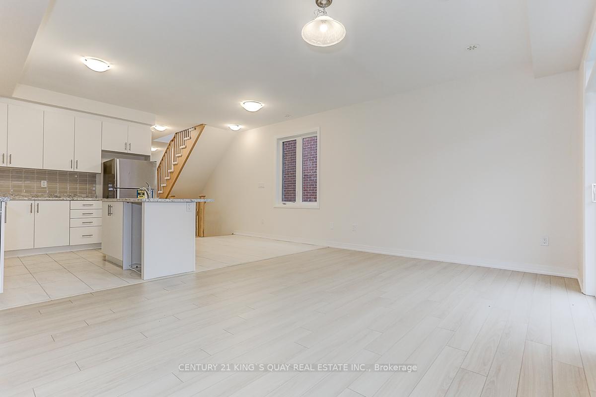 Photo 18 of 98 Carneros Way, Markham, Cedar Grove — HOMEH
