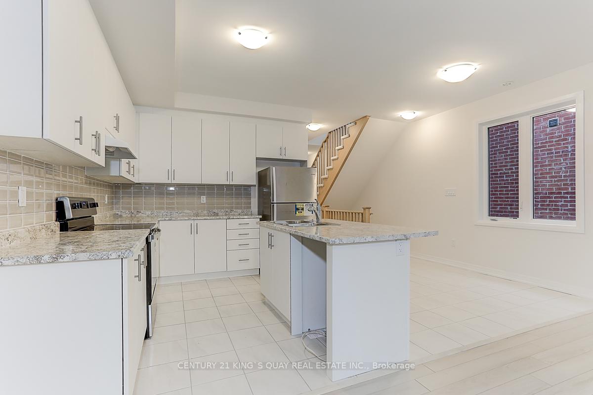 Photo 22 of 98 Carneros Way, Markham, Cedar Grove — HOMEH